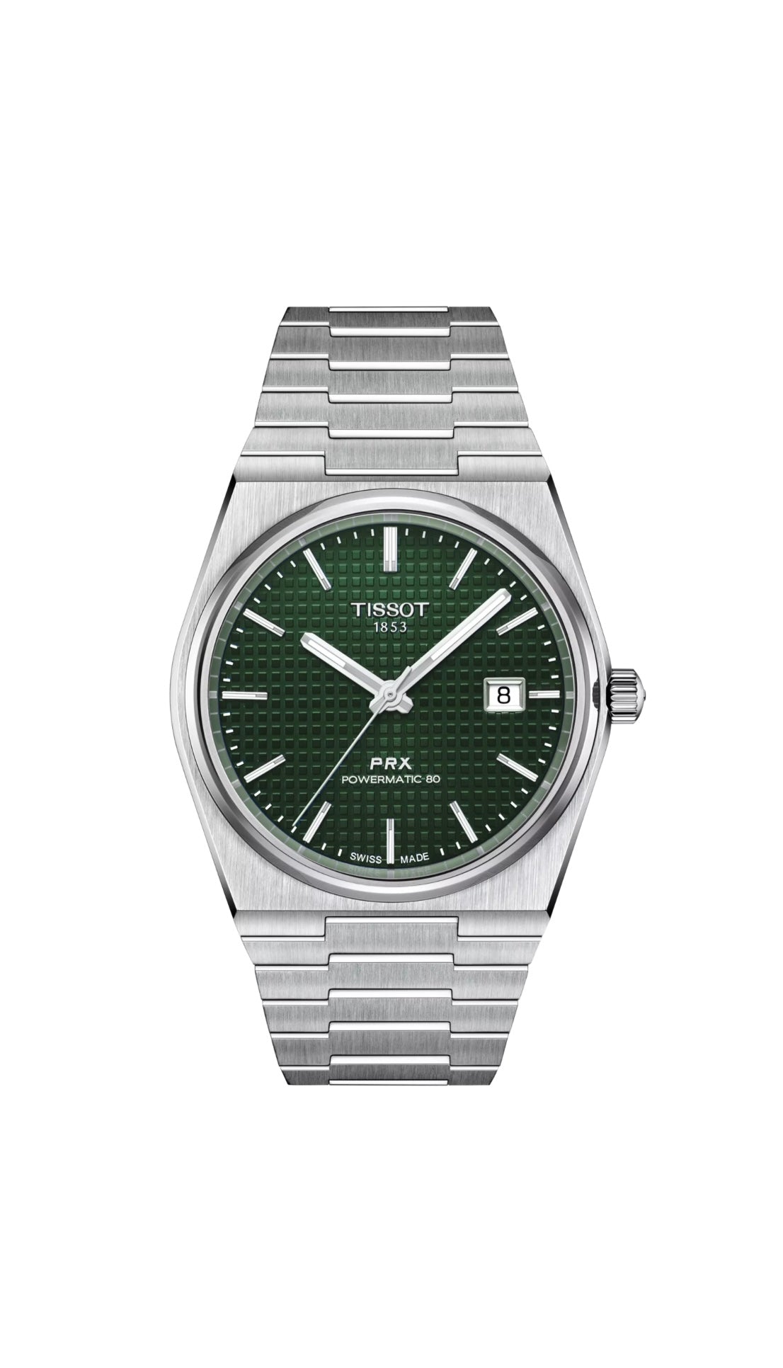 Tissot Prx Powermatic 80 (Original)