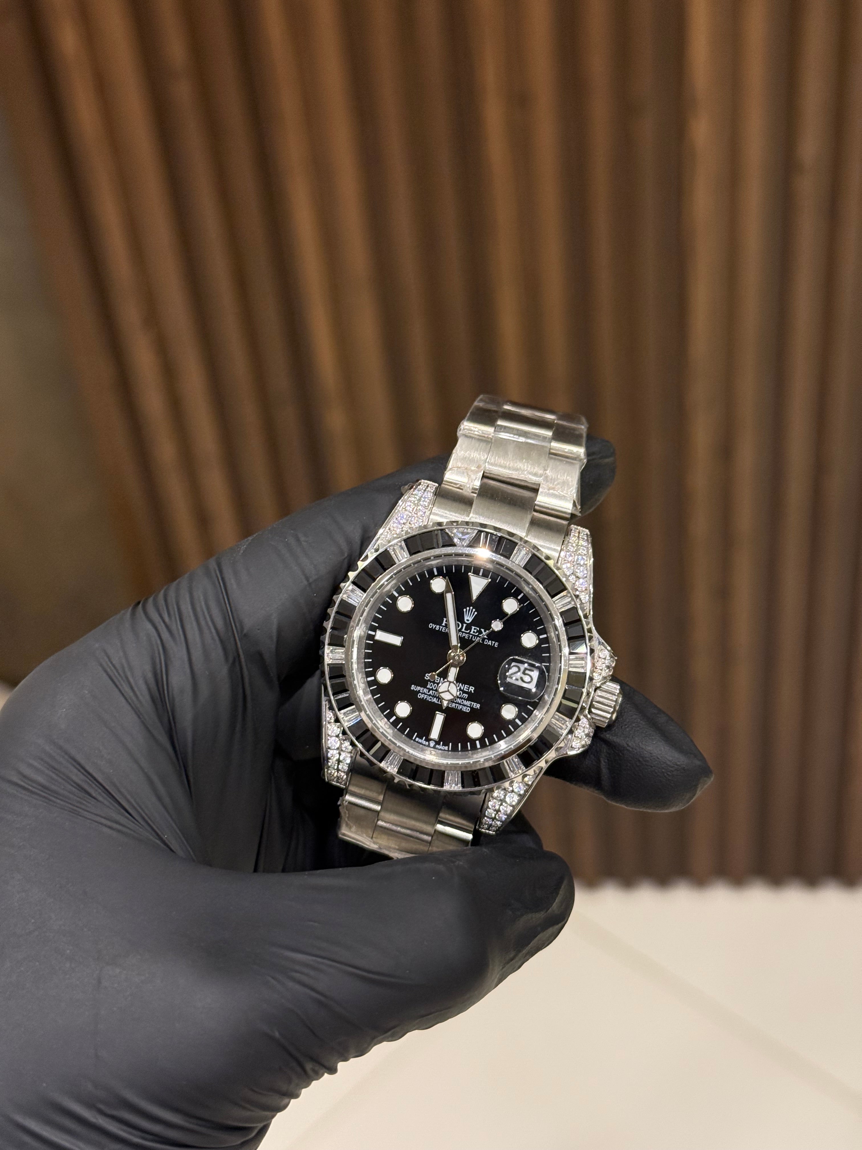 Rolex Submariner