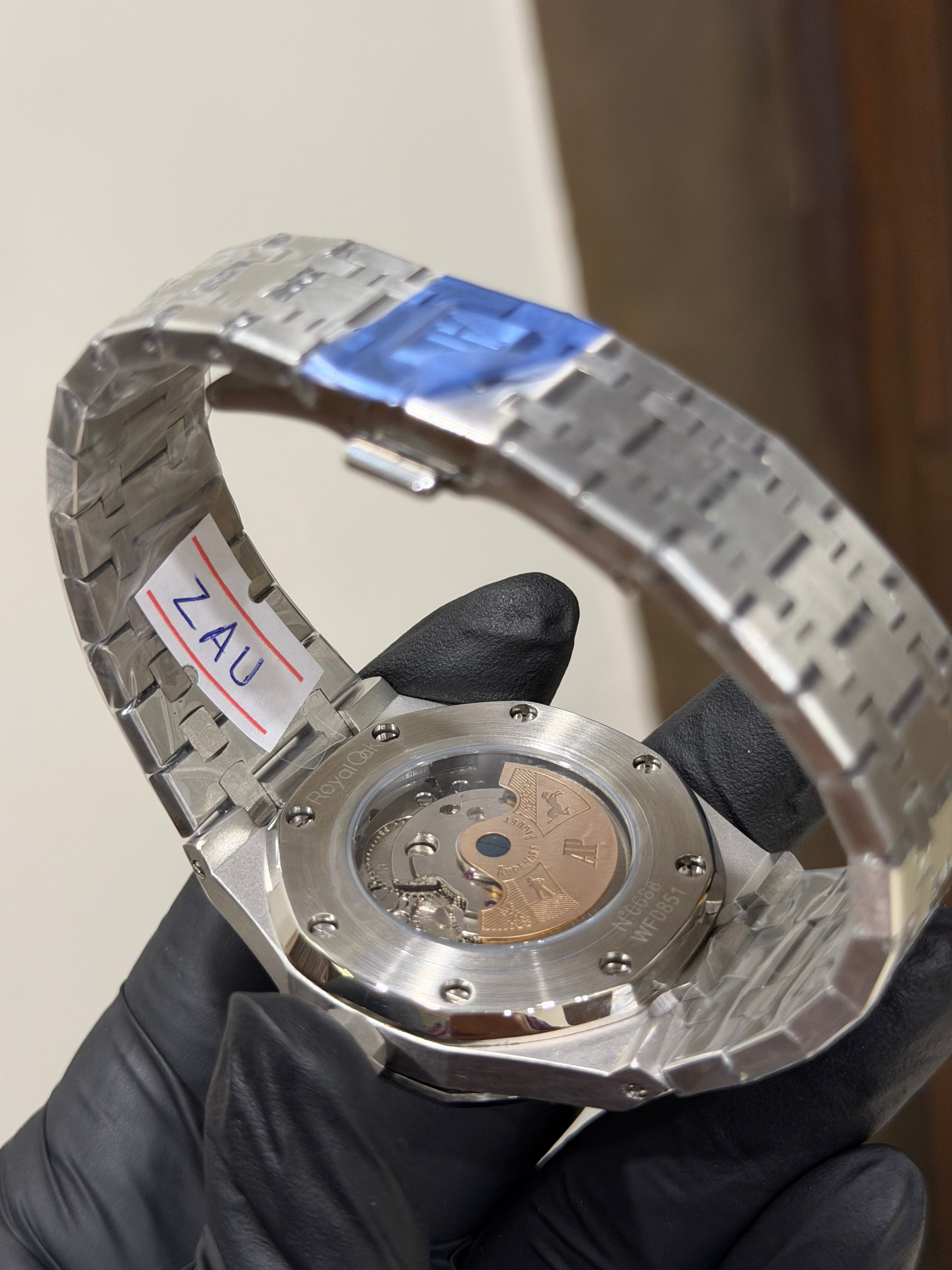 Audemars Piguet Flying Tourbillon