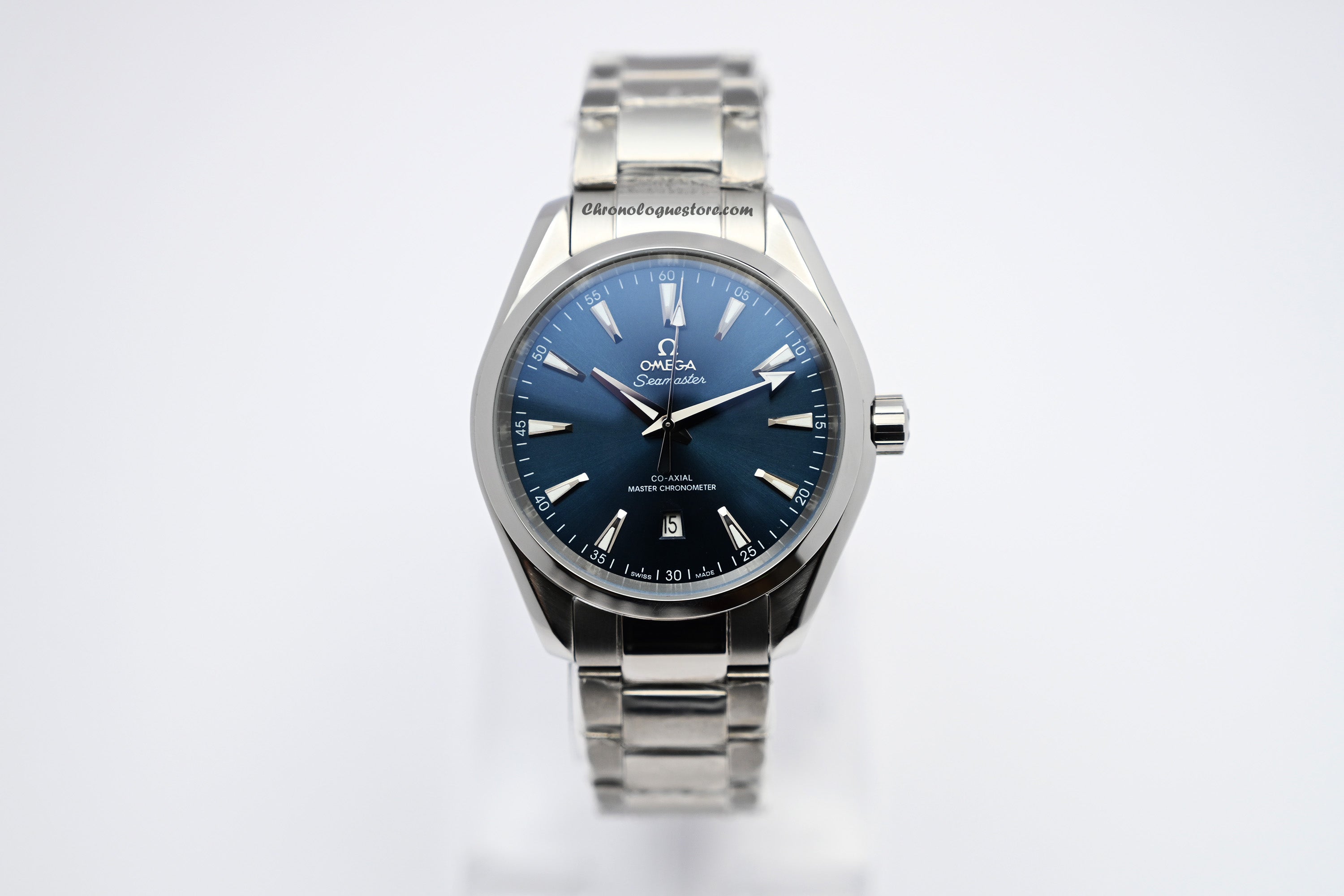 Omega Seamaster Aqua Terra