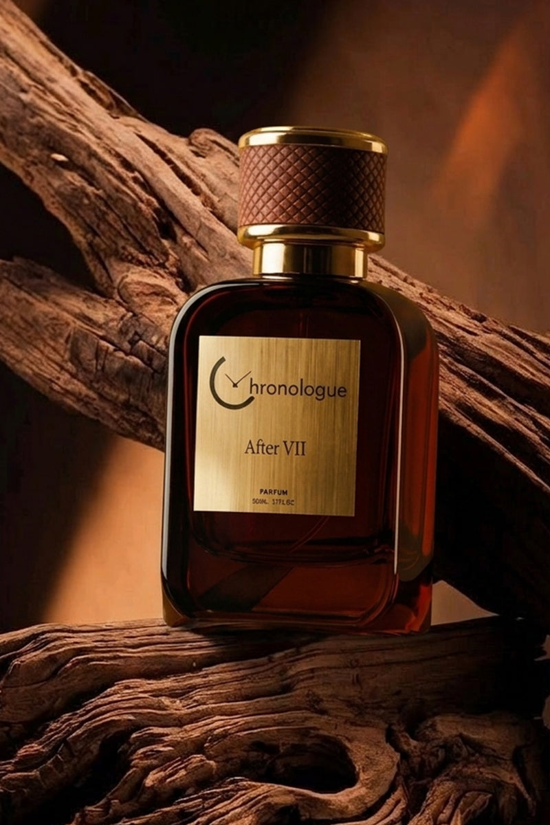 After VII For Unisex - 50 ml