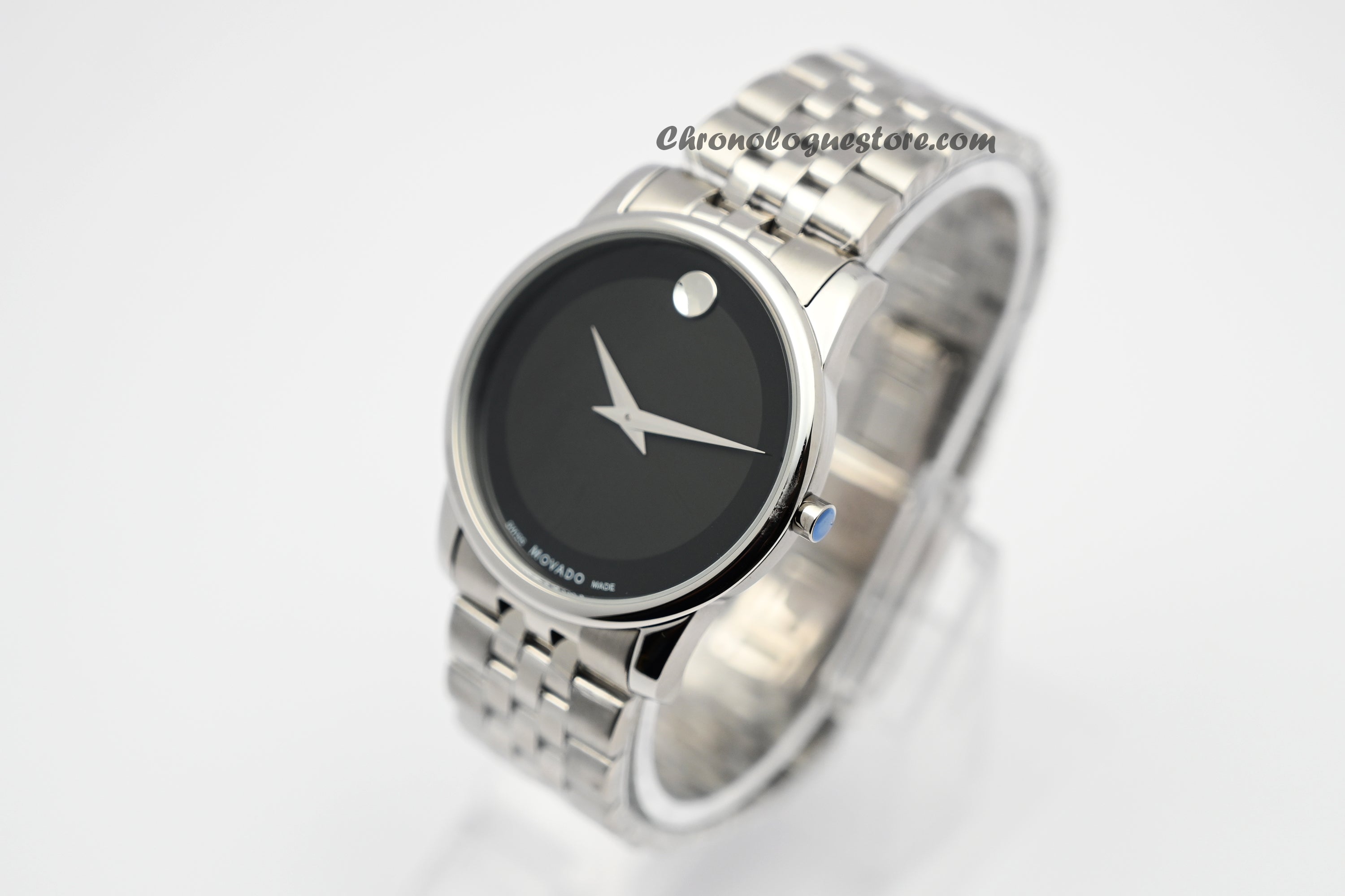 Movado Museum Classic