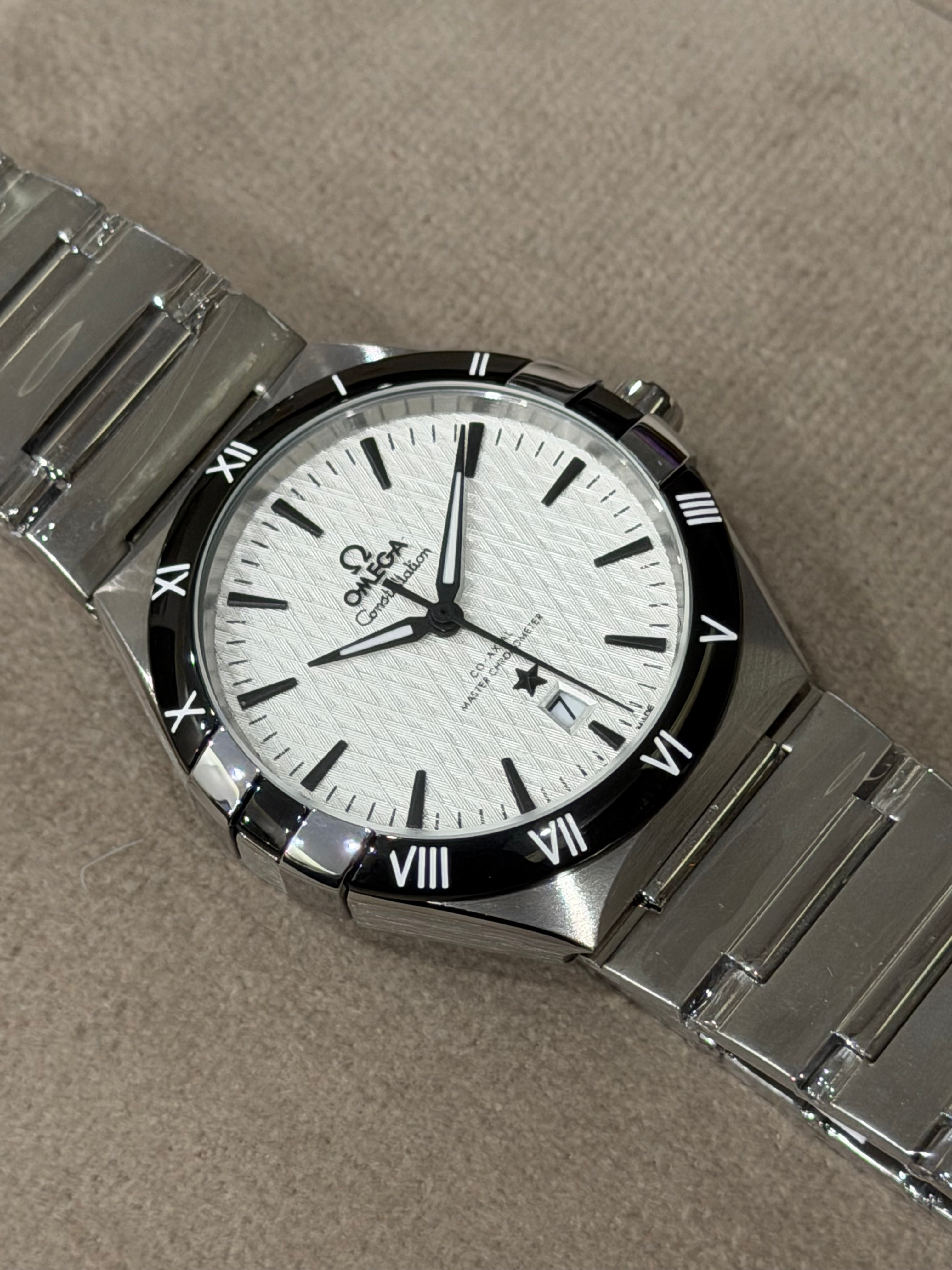 Omega Constellation