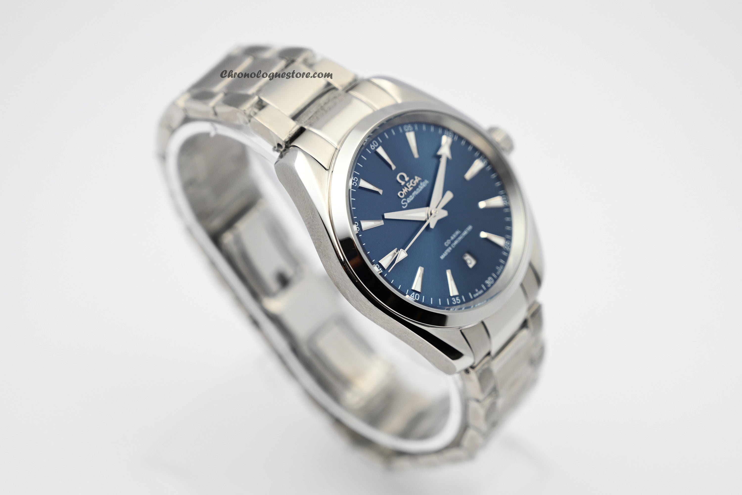 Omega Seamaster Aqua Terra