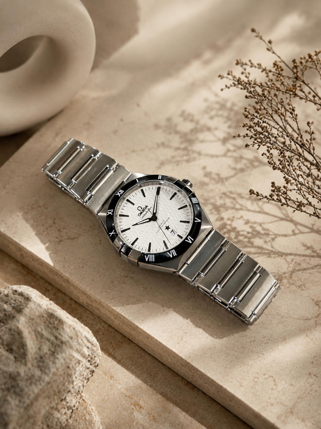 Omega Constellation