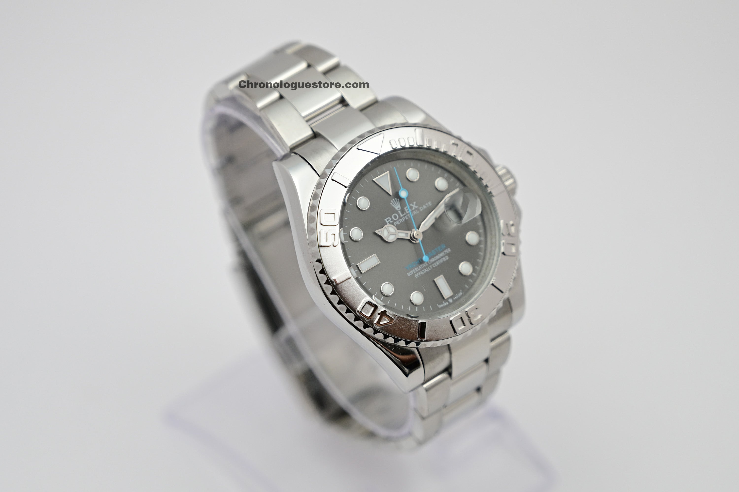 Rolex Yacht Master