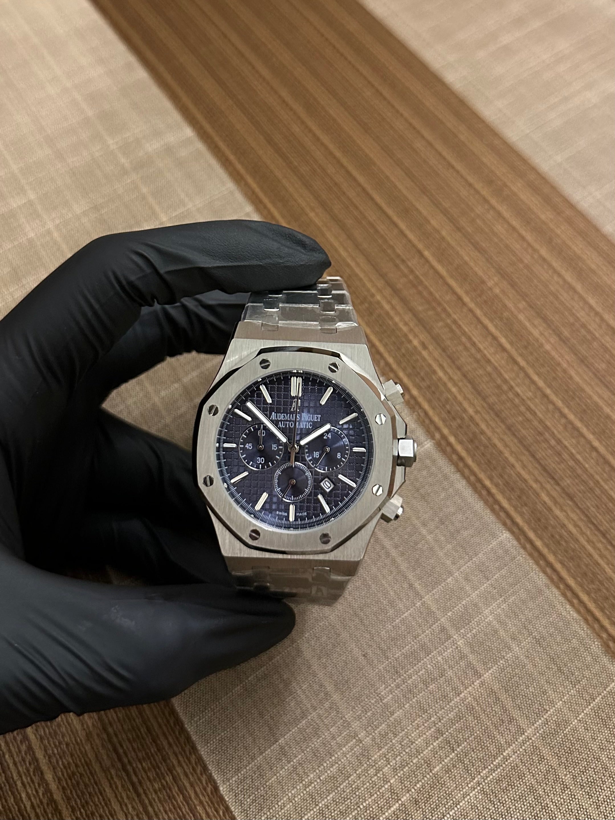 Audemars Piguet Royal Oak