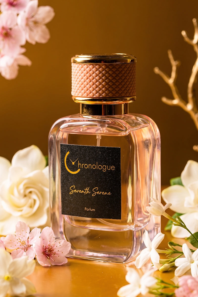 Seventh Serene For Women - 50 ml