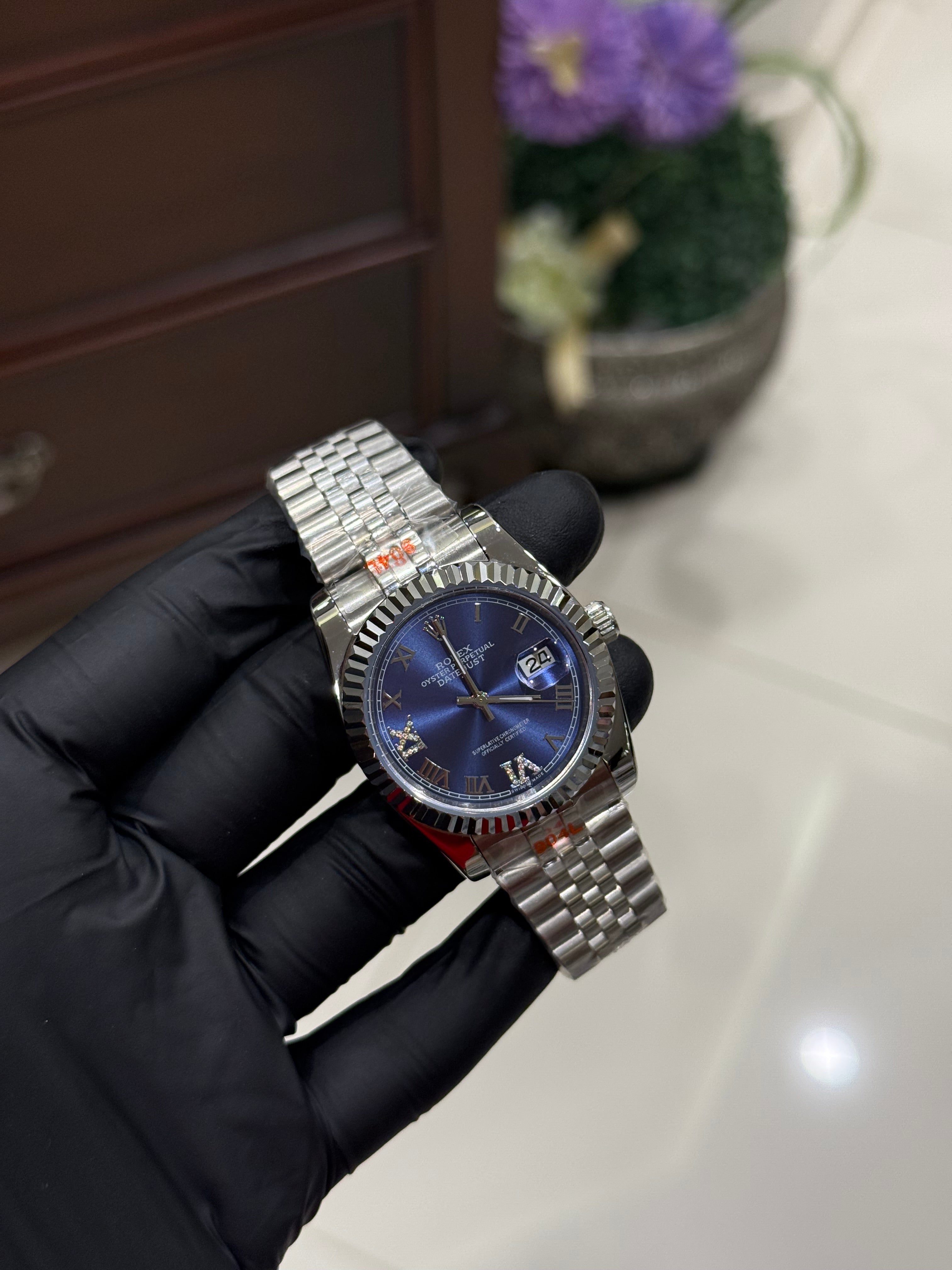 Rolex Datejust