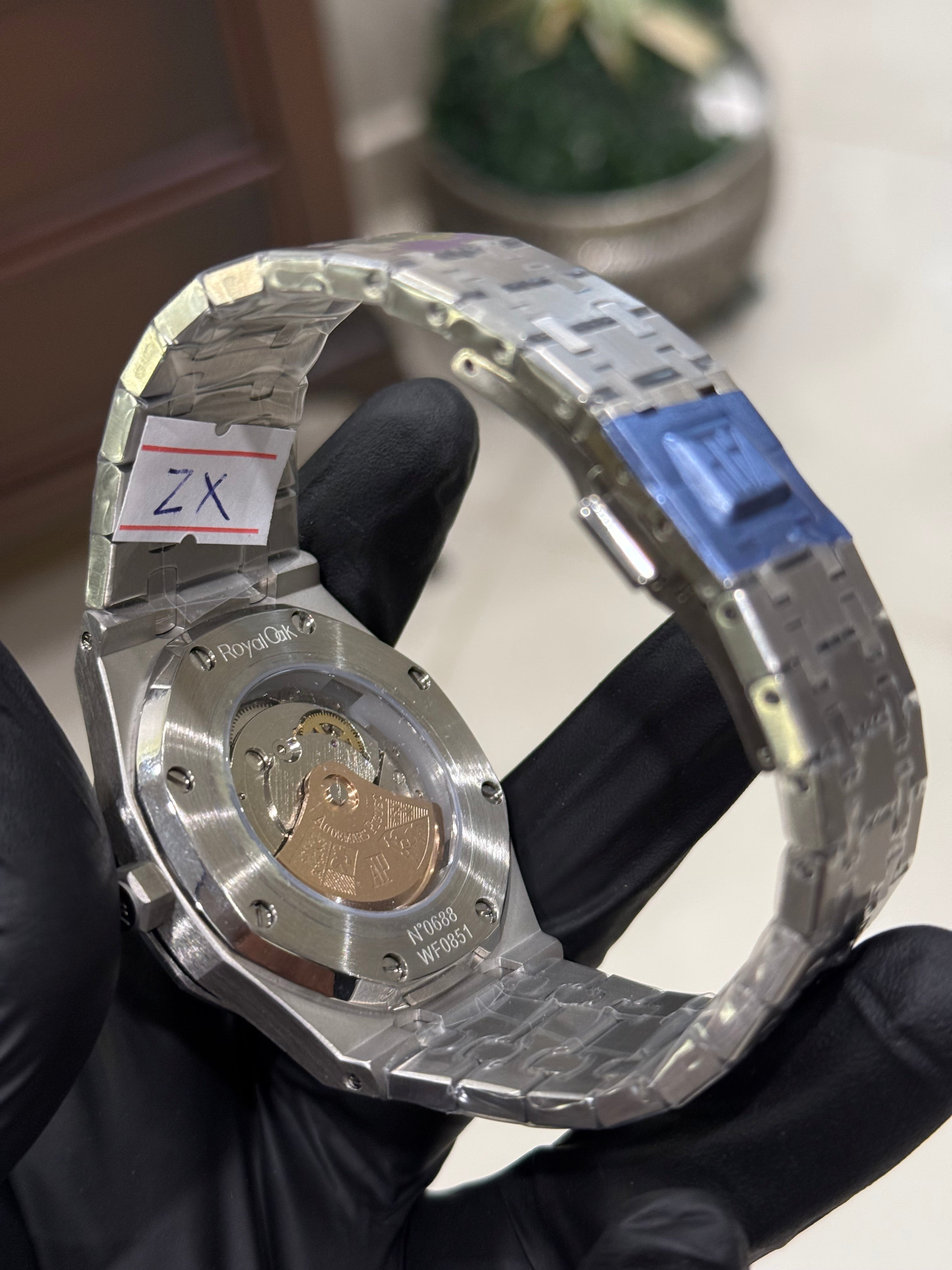 Audemars Piguet Royal Oak