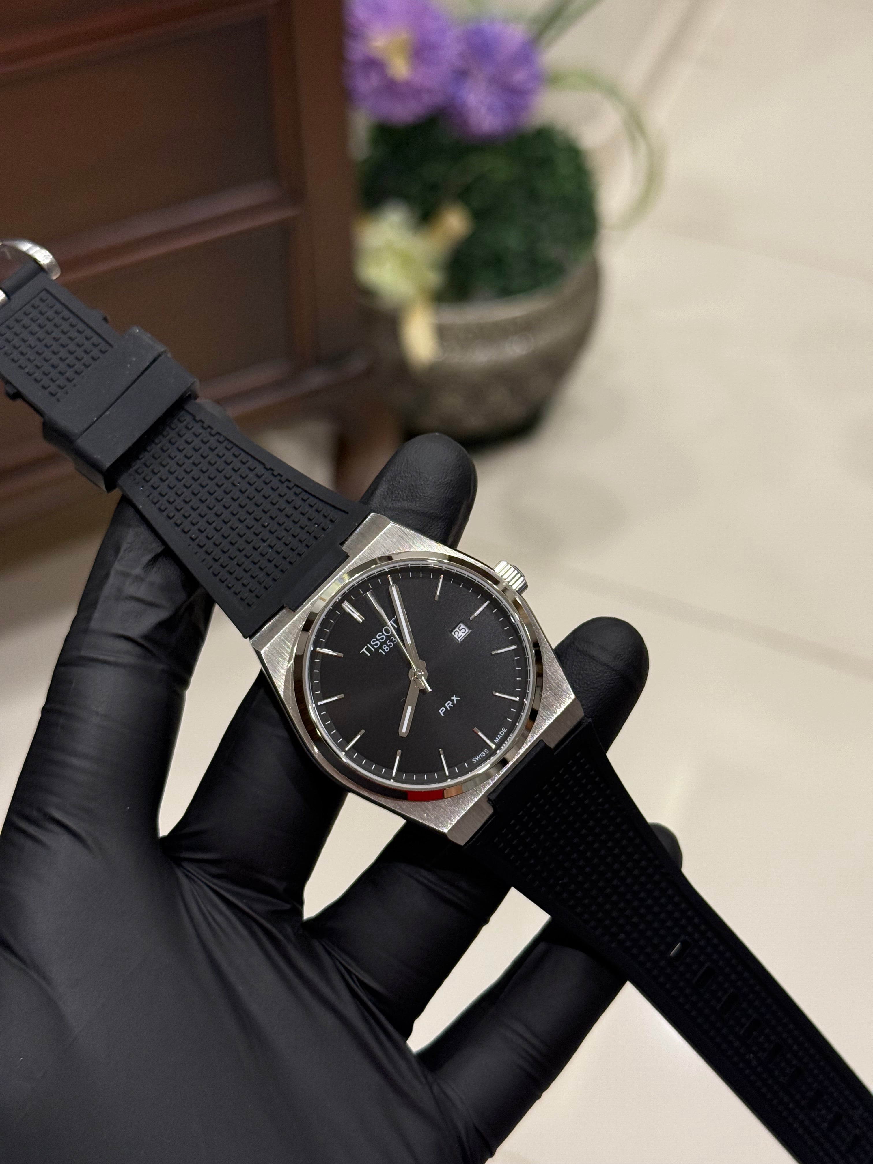 Tissot Prx