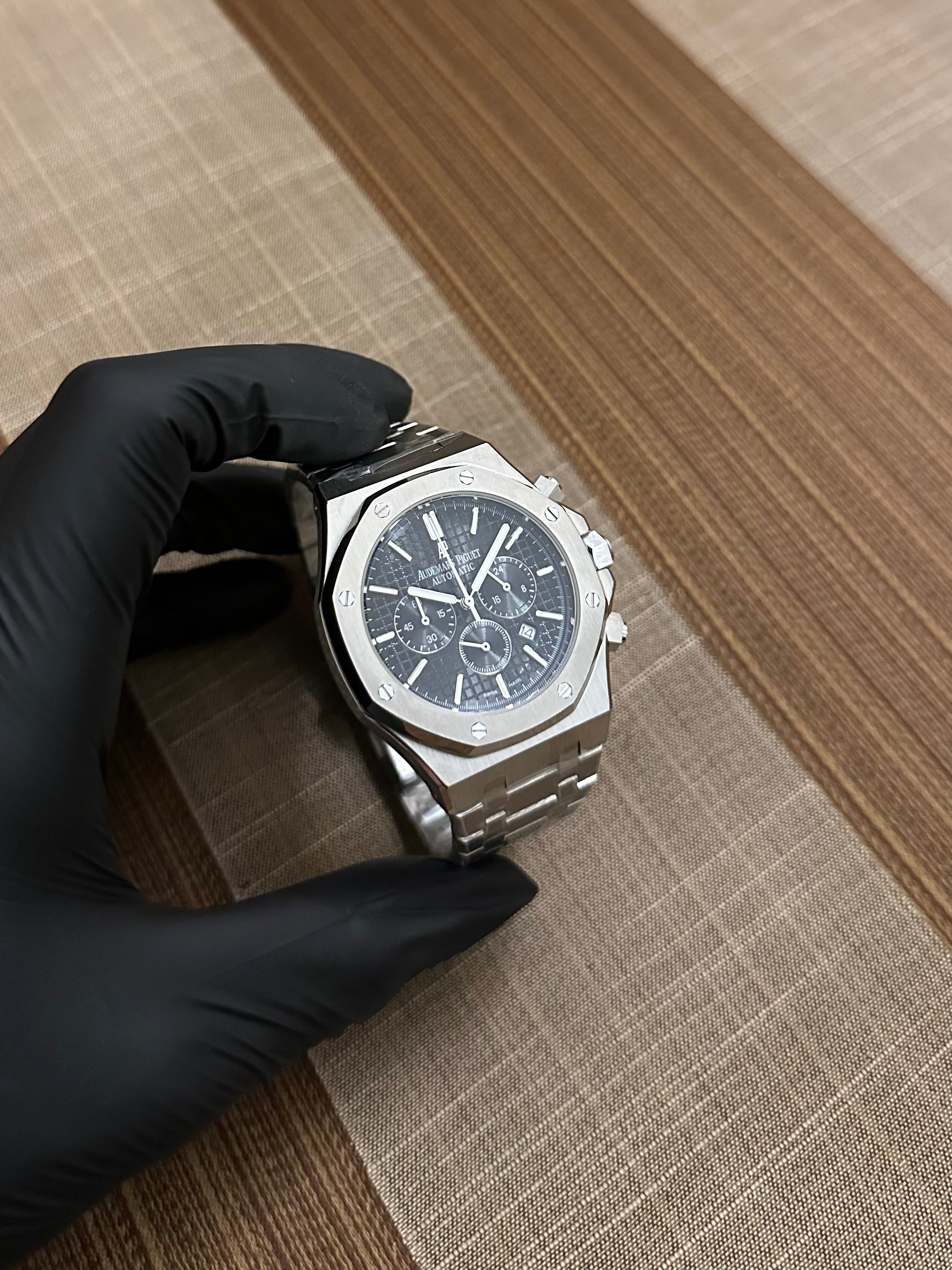 Audemars Piguet Royal Oak