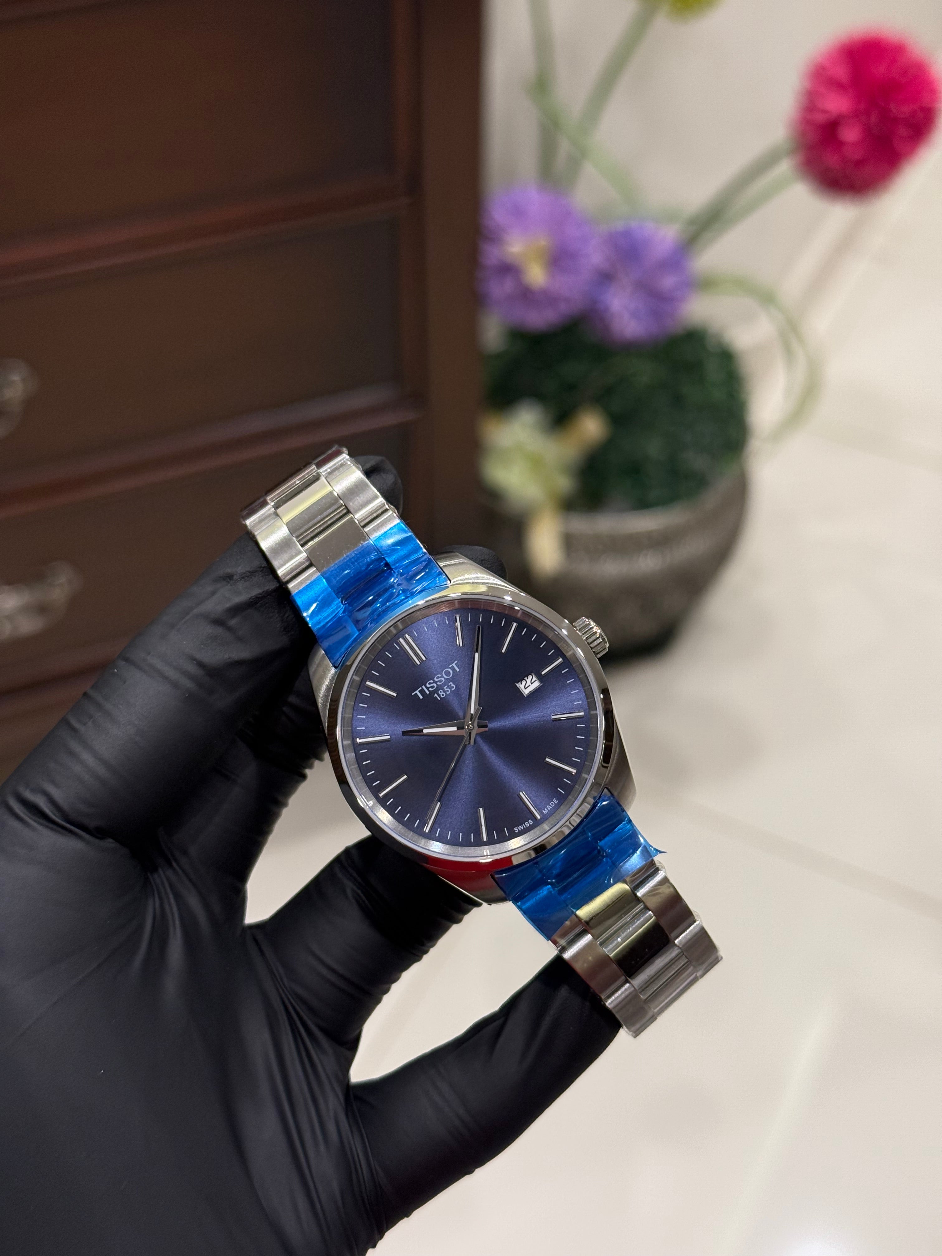 Tissot PR100