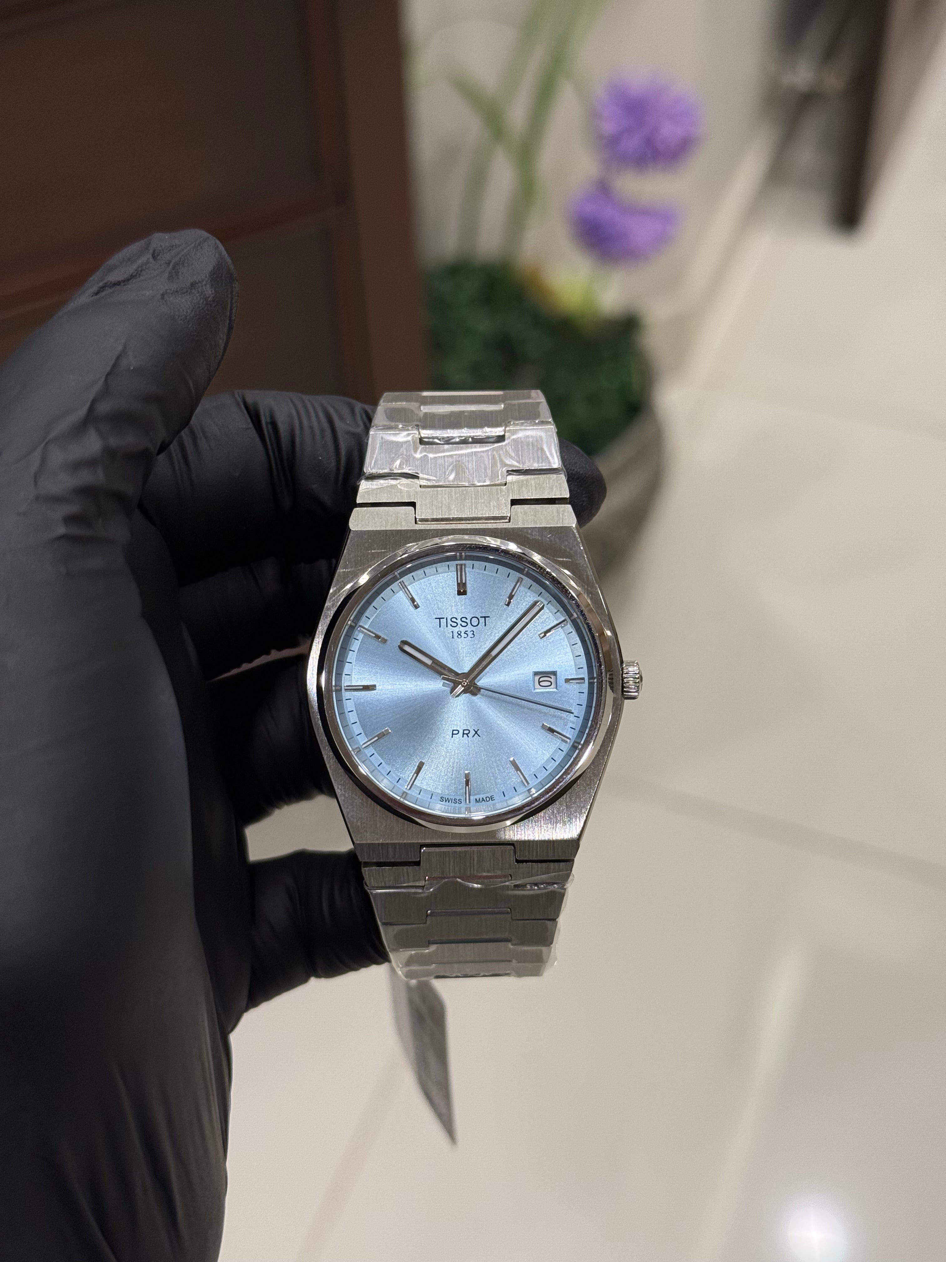 Tissot Prx