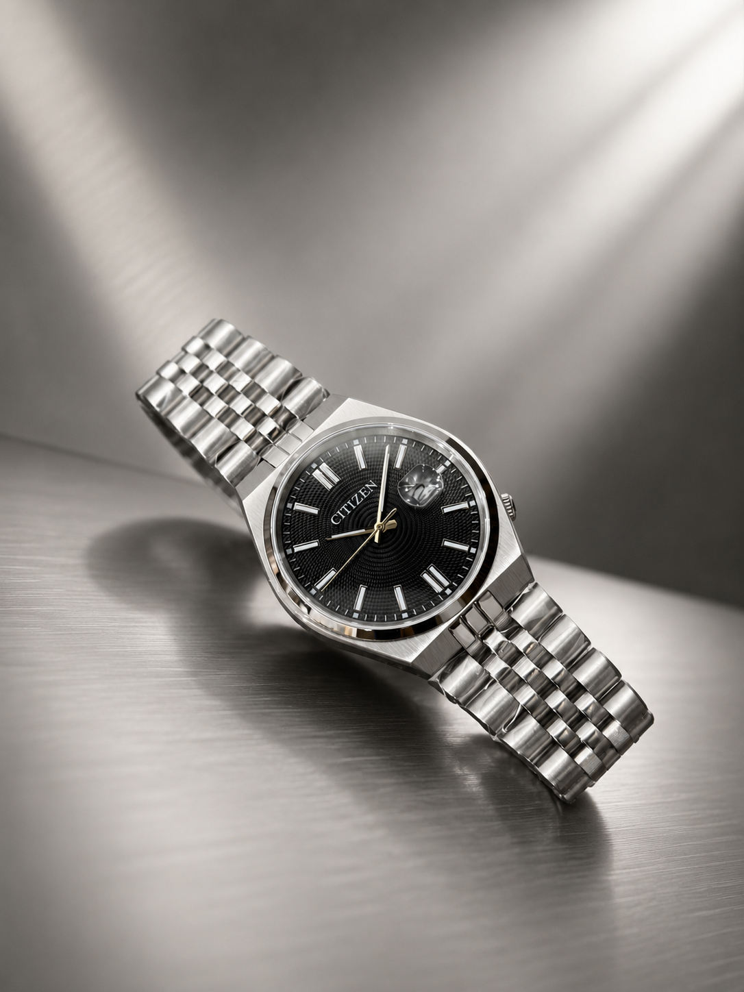 Citizen Tsoyusa