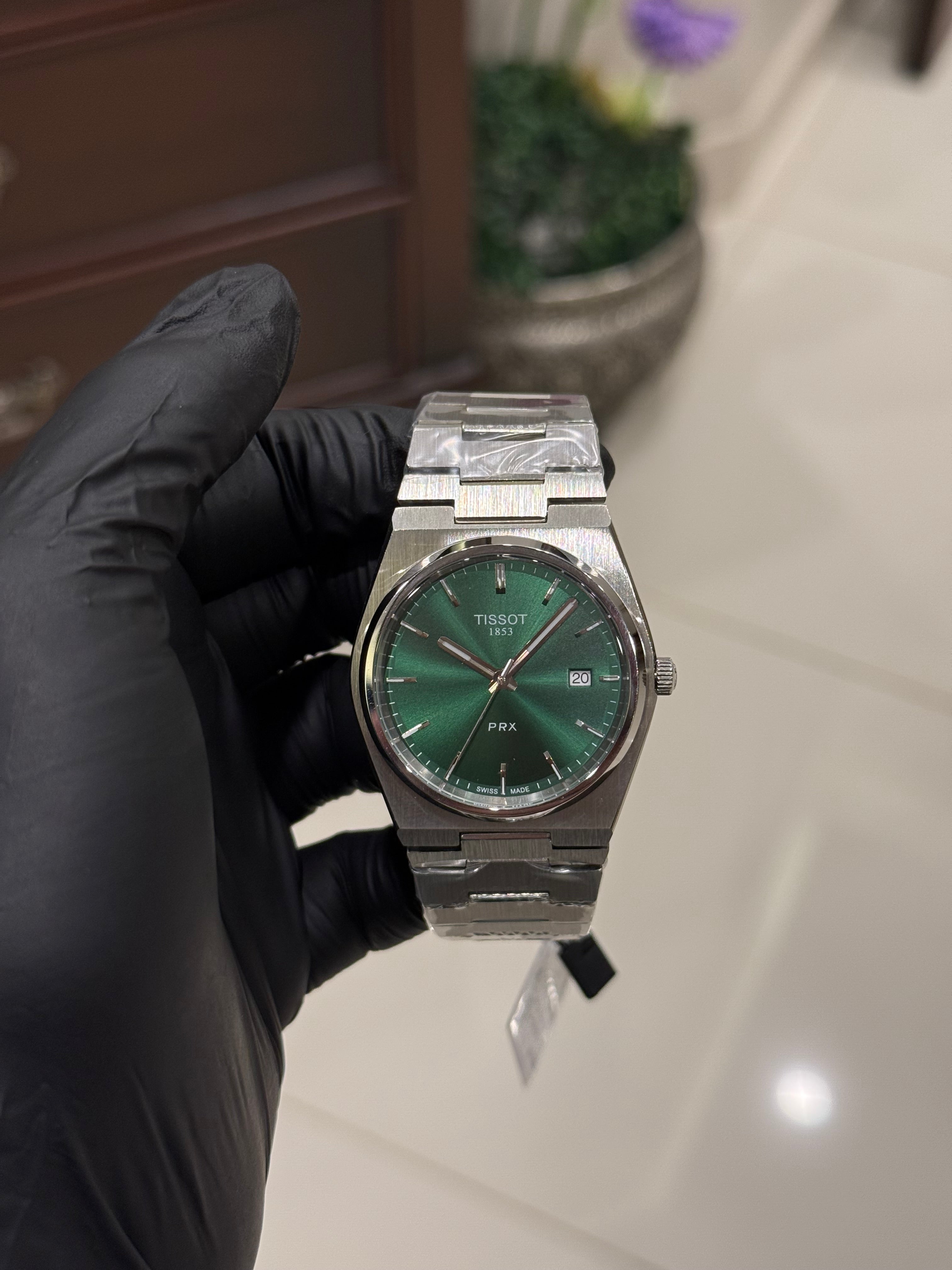 Tissot Prx