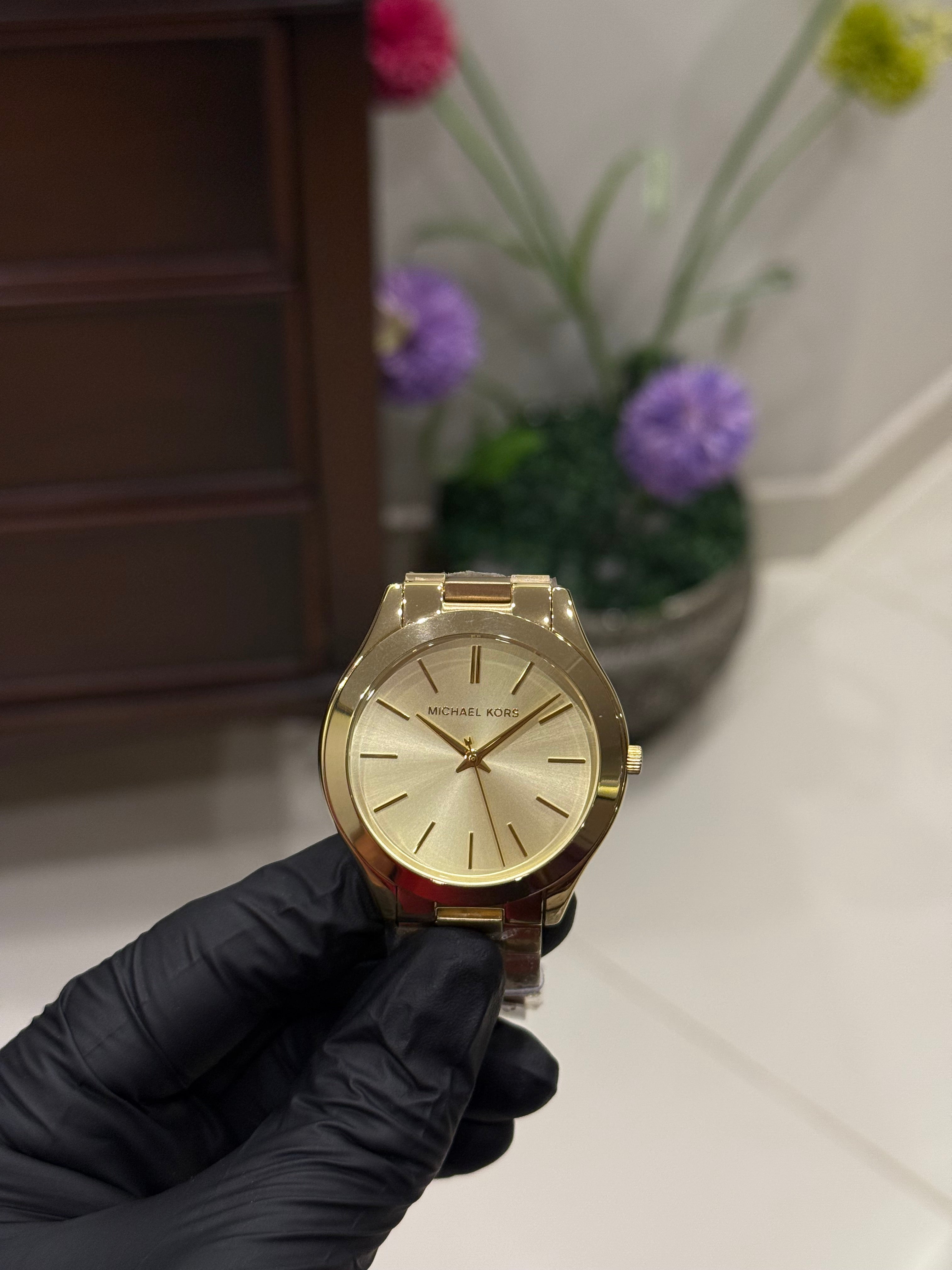 Michael Kors Slim Runway MK3179 (Original)