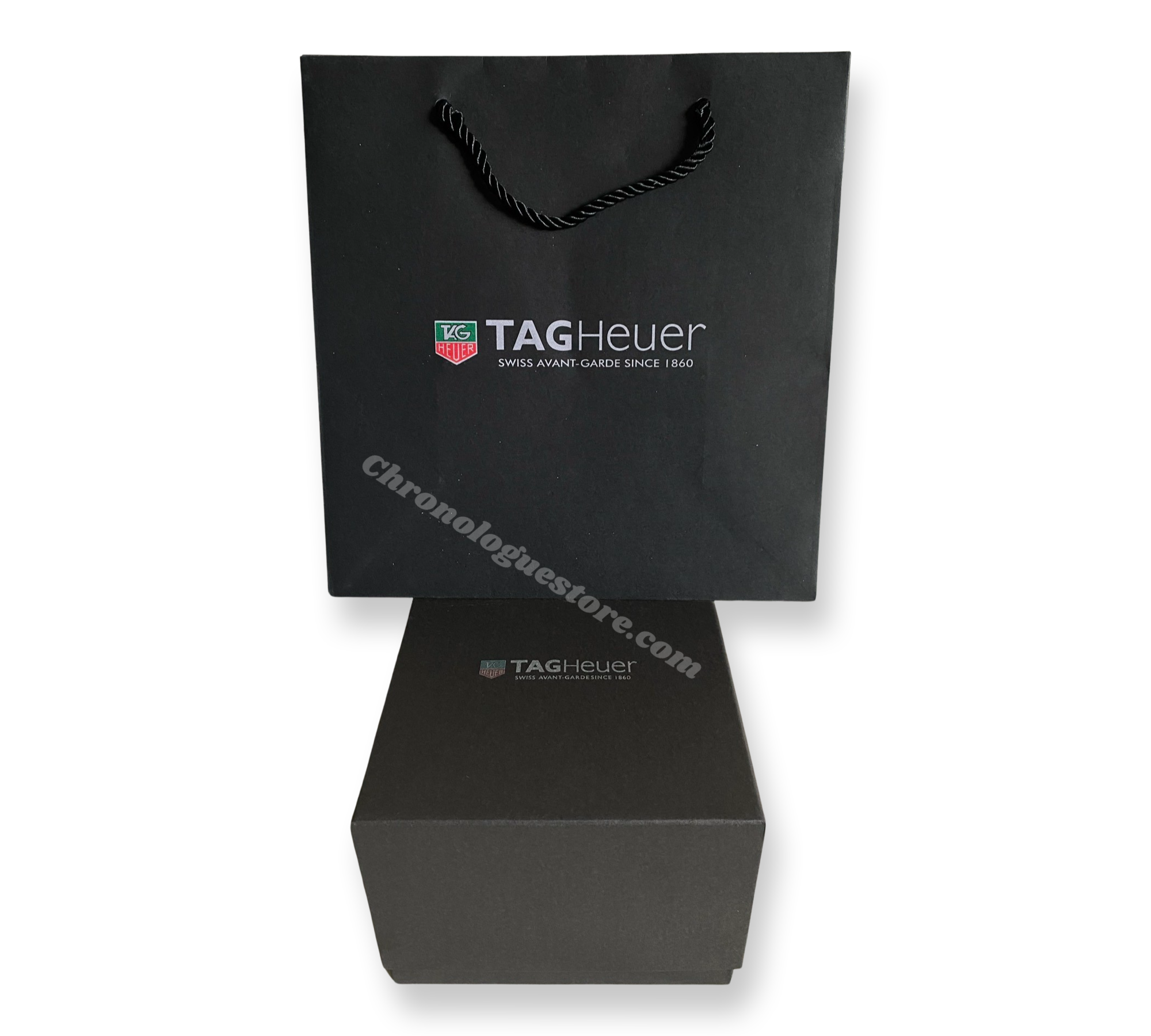 Tag Heuer Gift Box