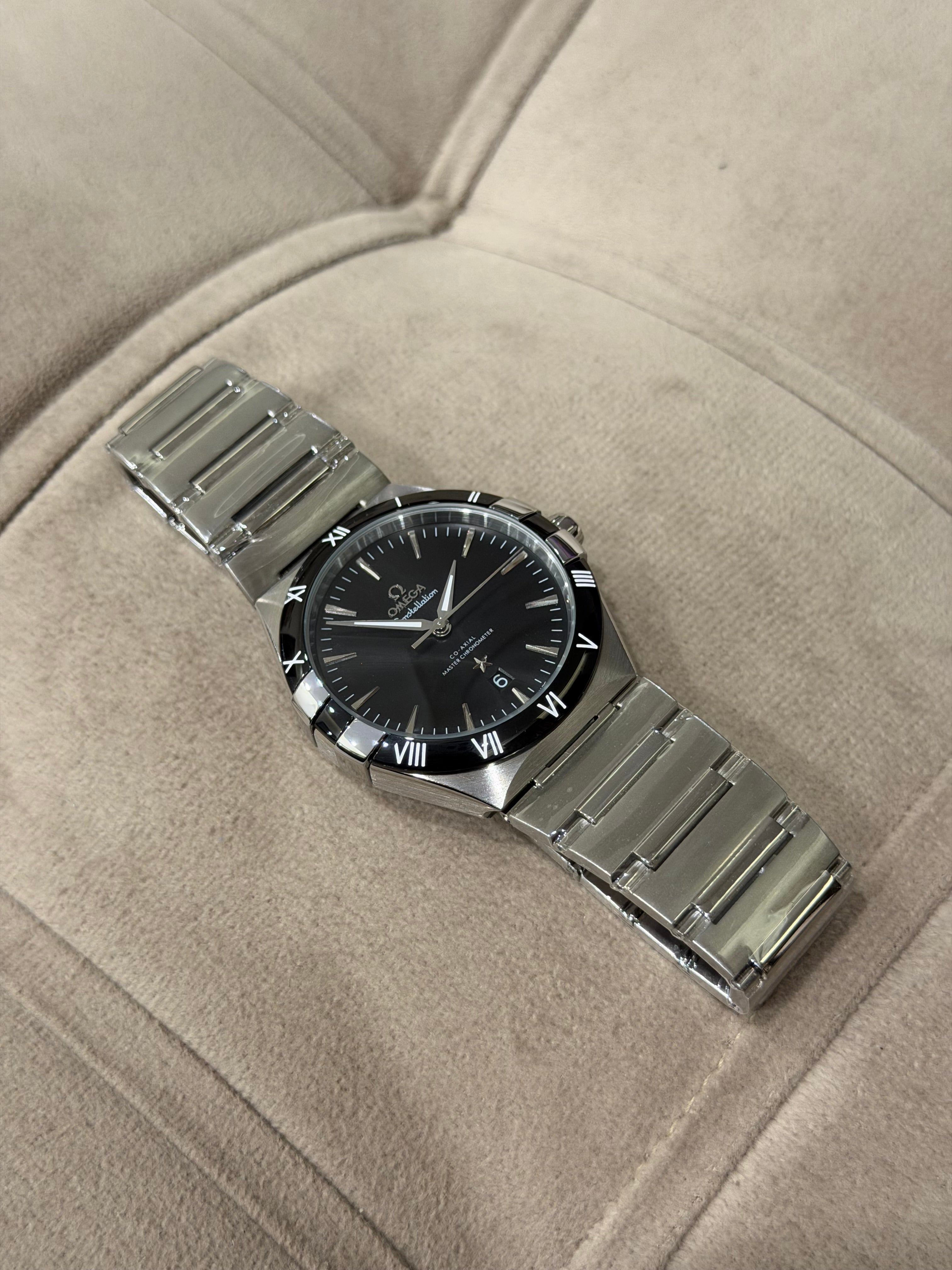 Omega Constellation