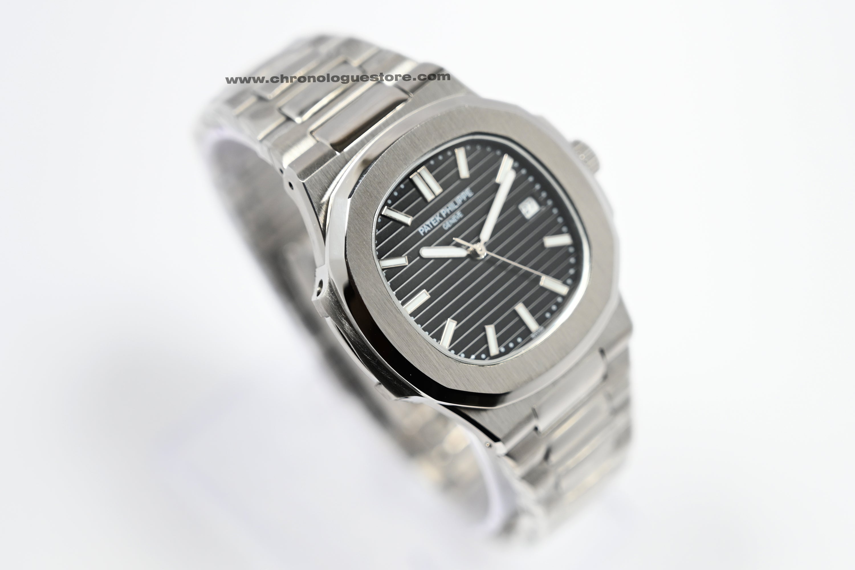 Patek Philippe Nautilus