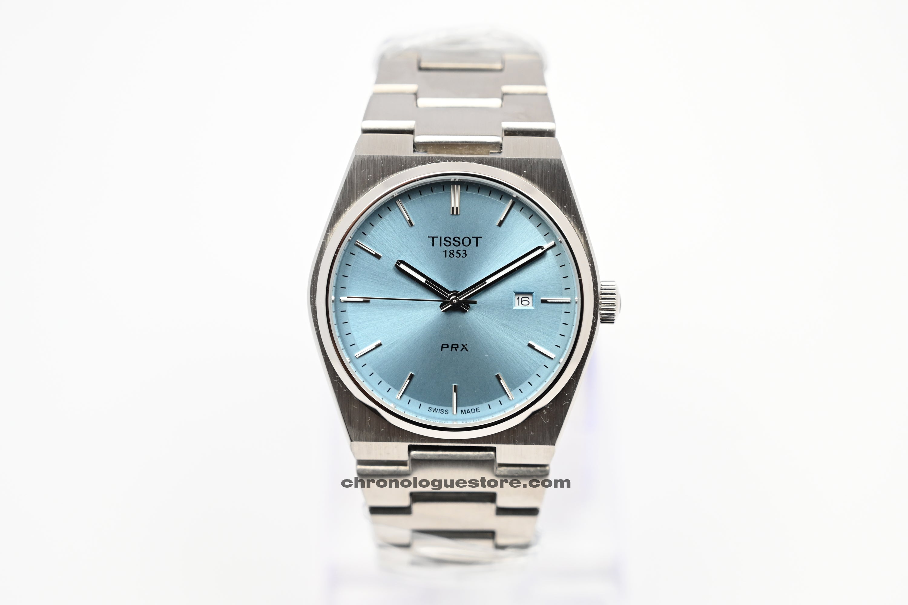 Tissot Prx