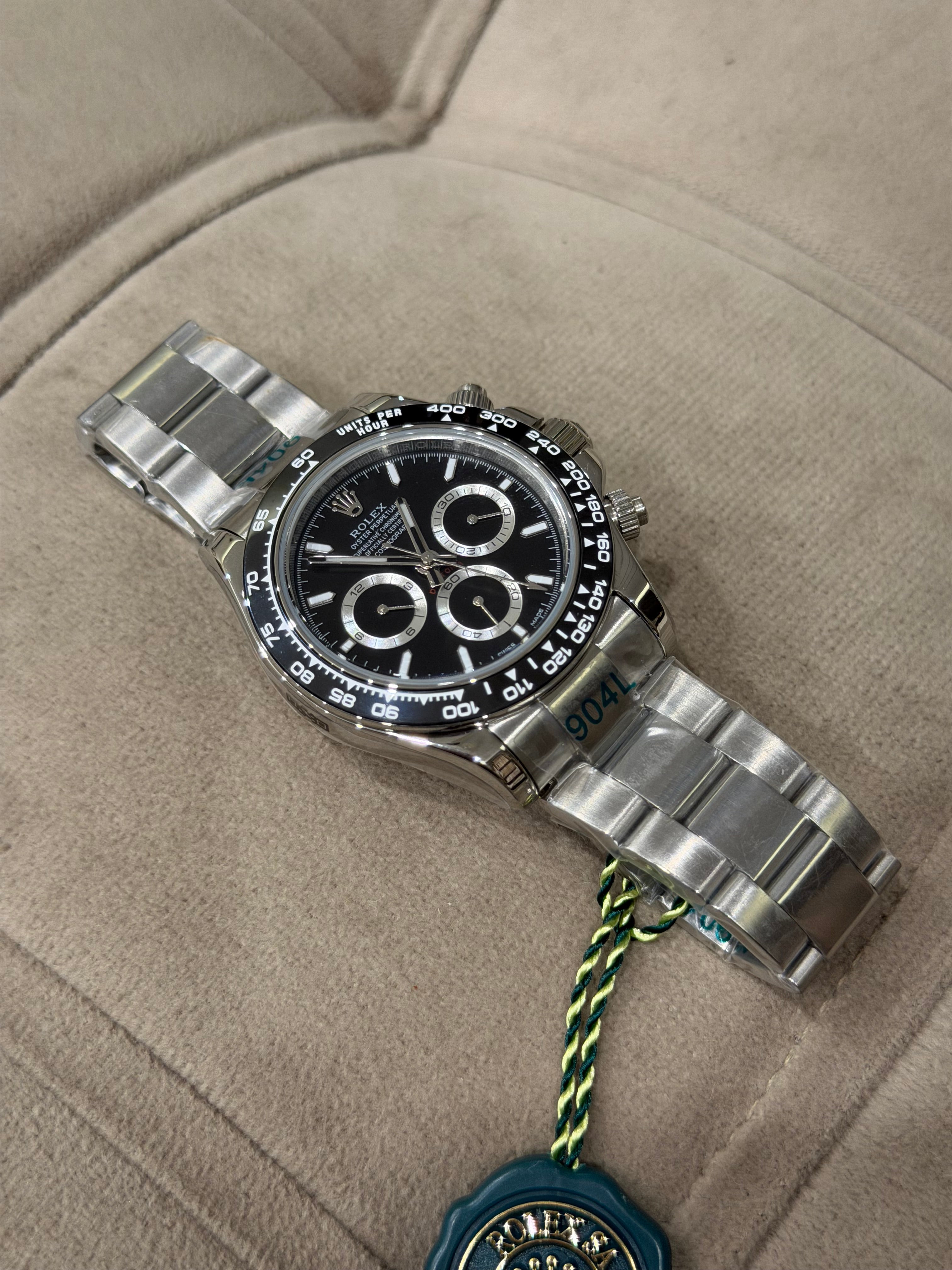 Rolex Daytona