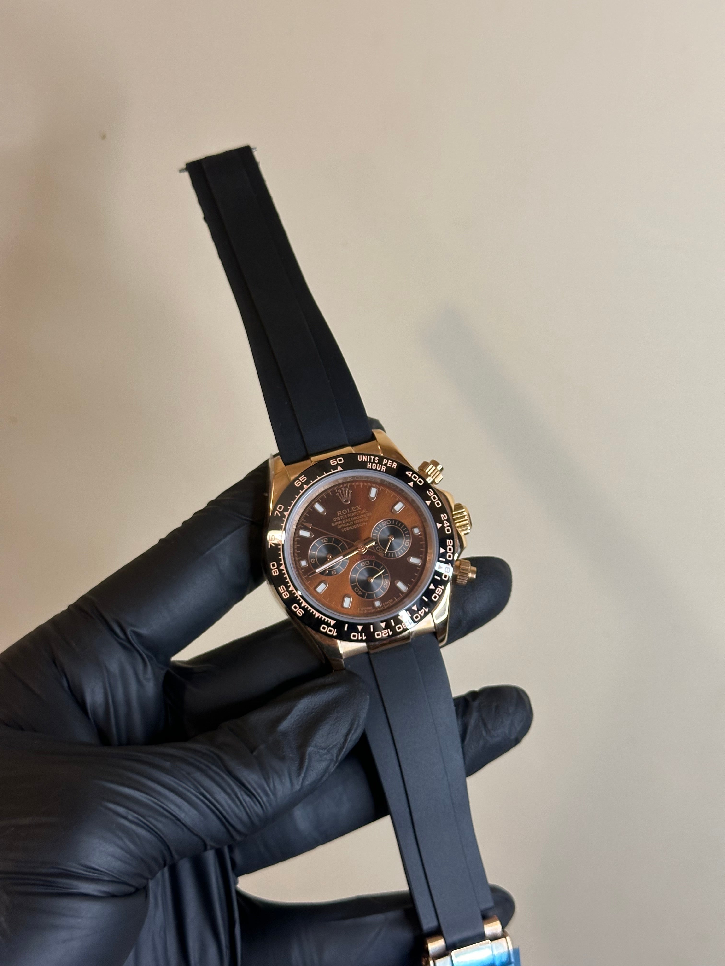 Rolex Daytona Cosmograph
