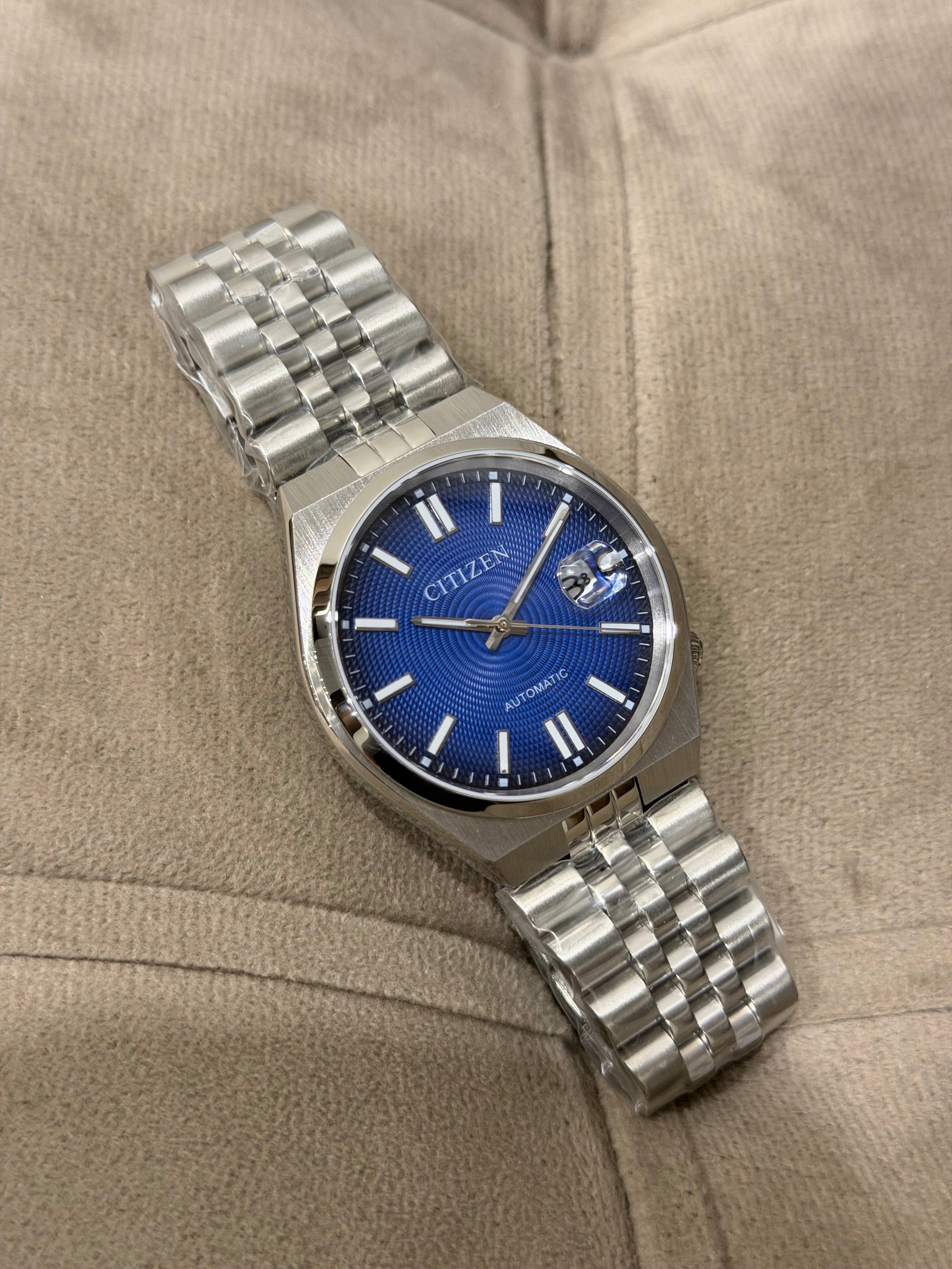 Citizen Tsoyusa