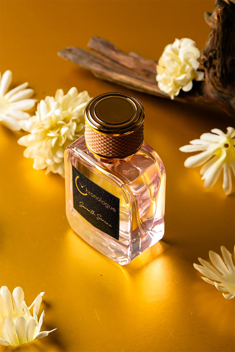 Seventh Serene For Women - 50 ml