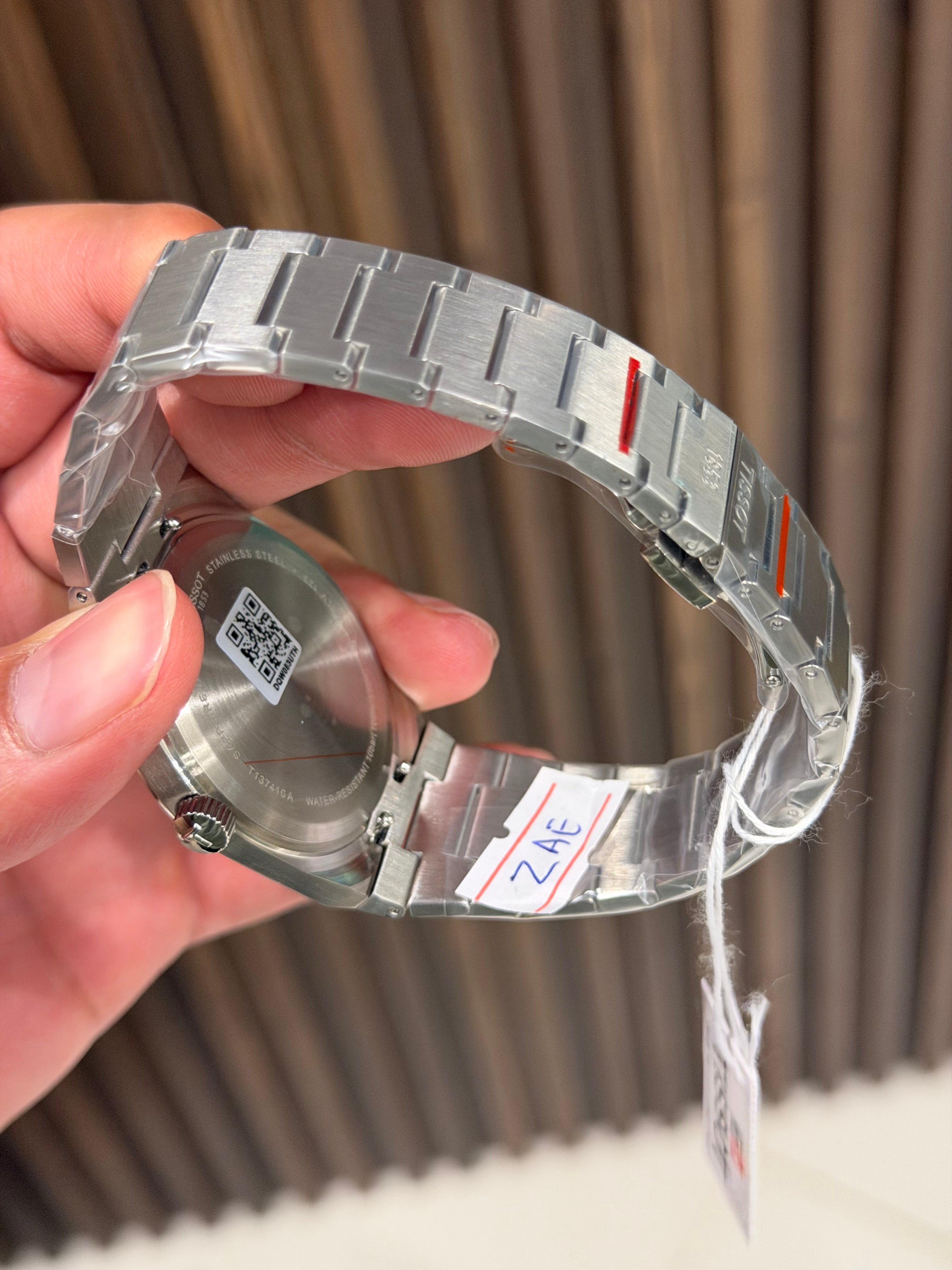 Tissot Prx