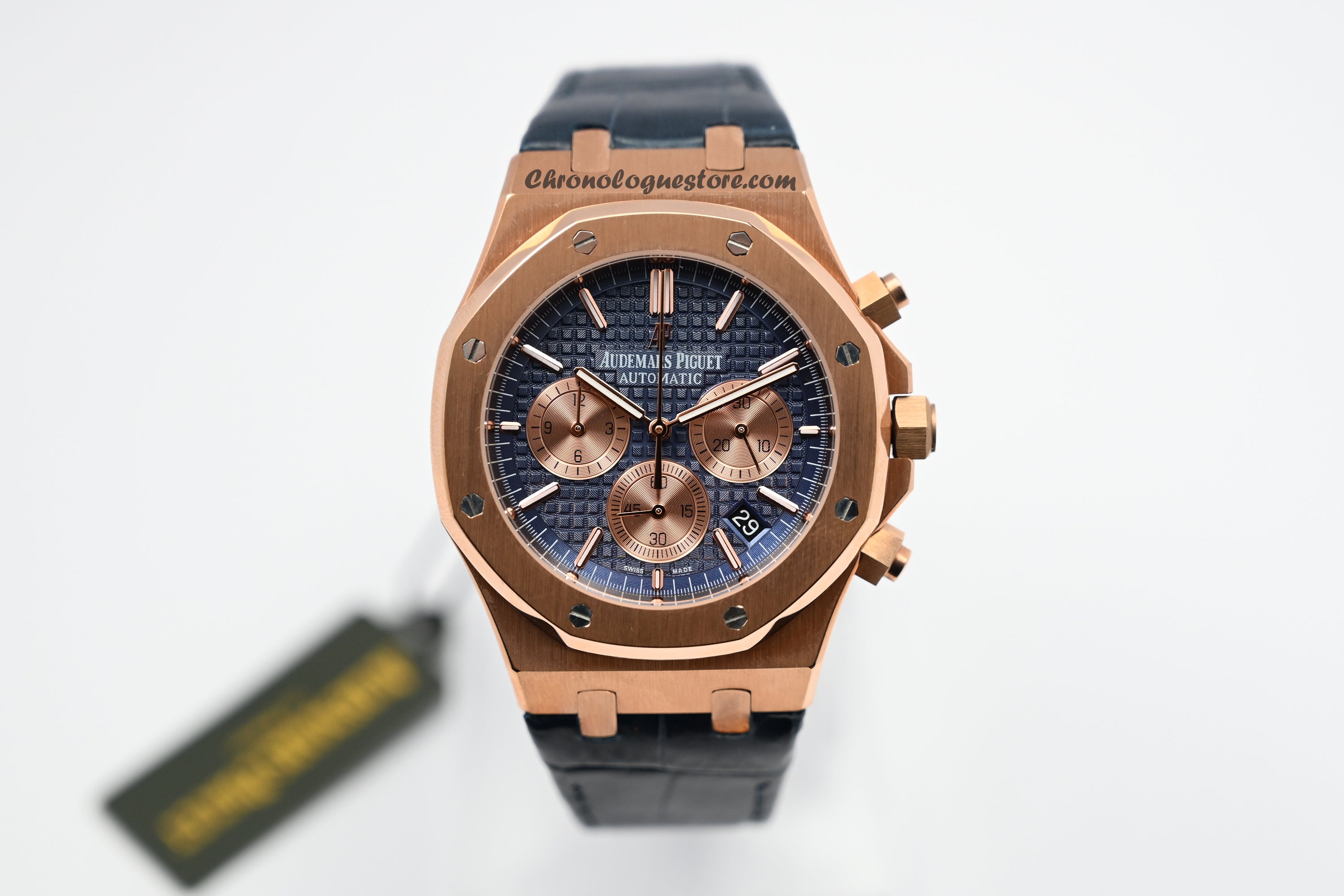 Audemars Piguet Royal Oak