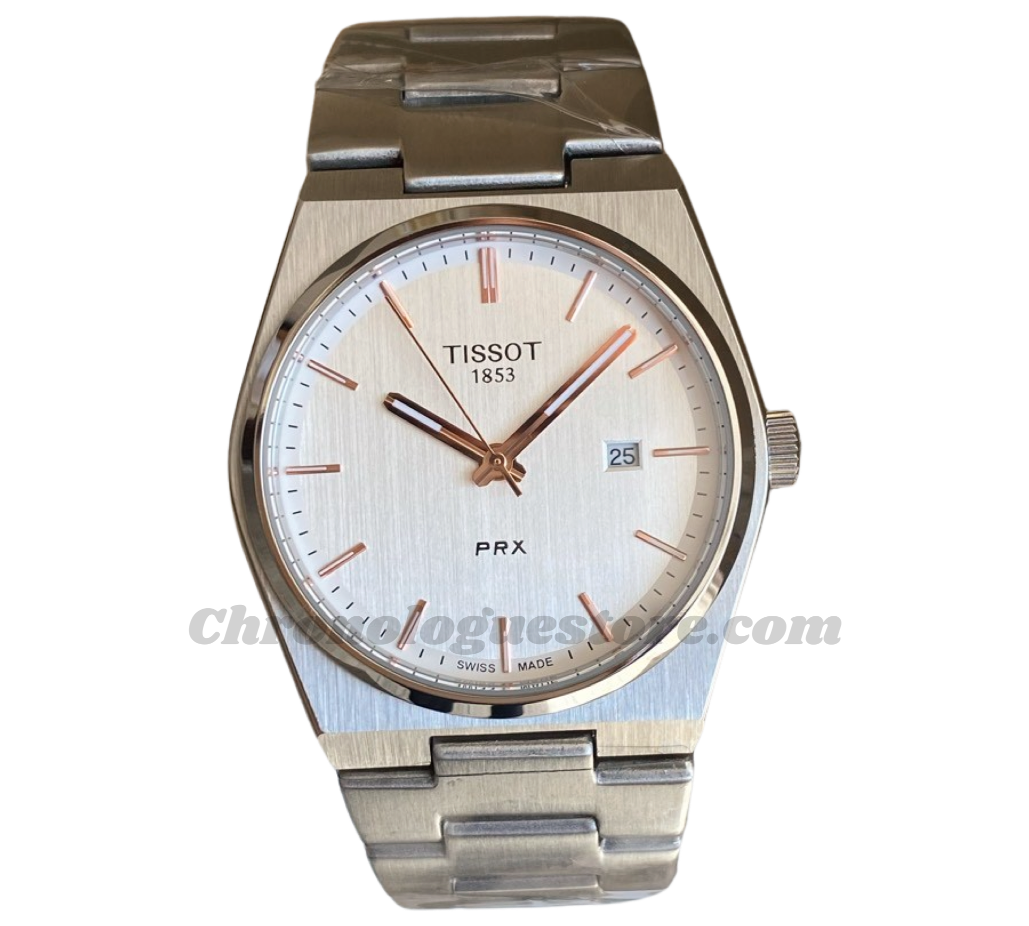 Tissot Prx