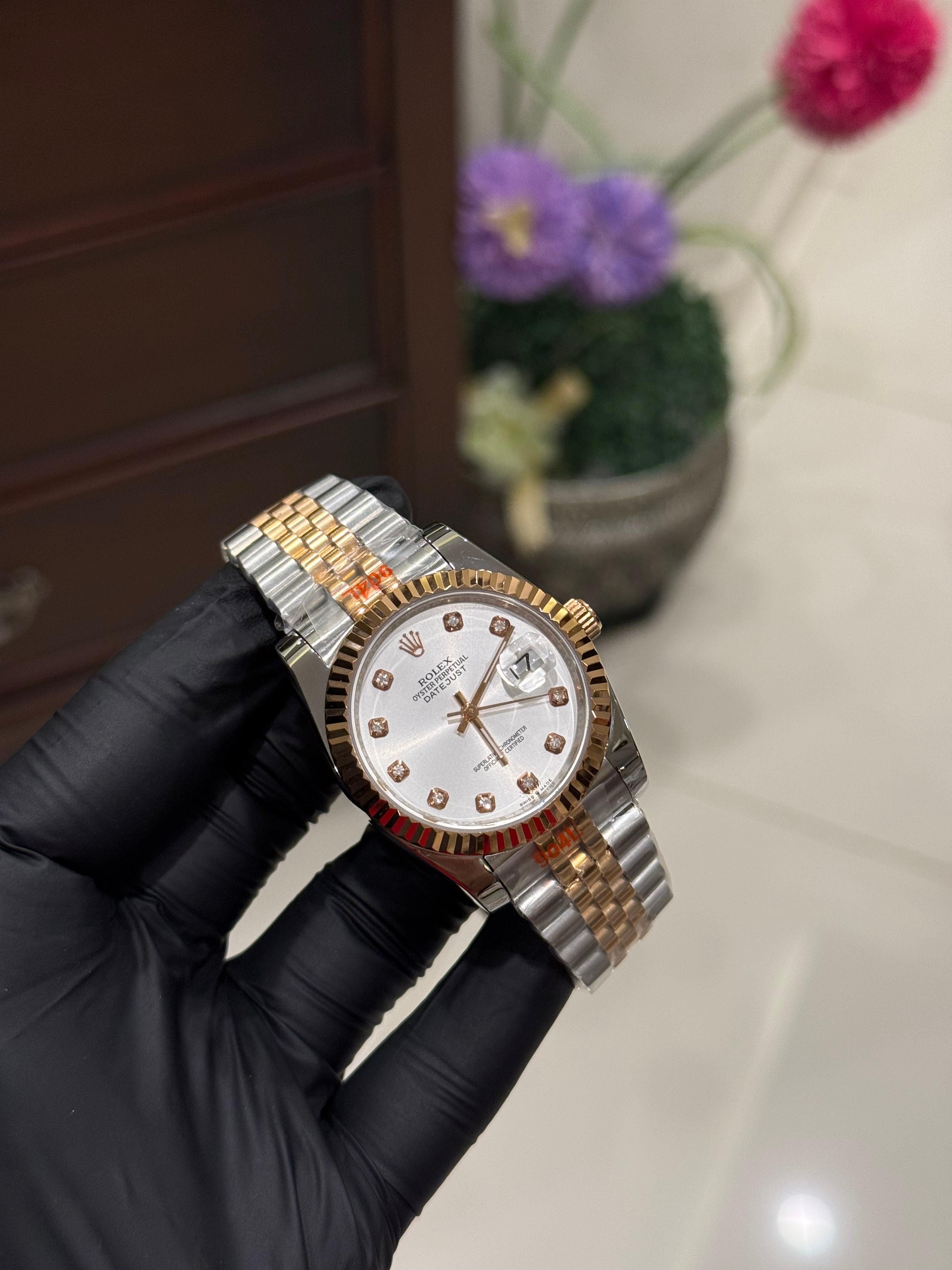 Rolex Datejust