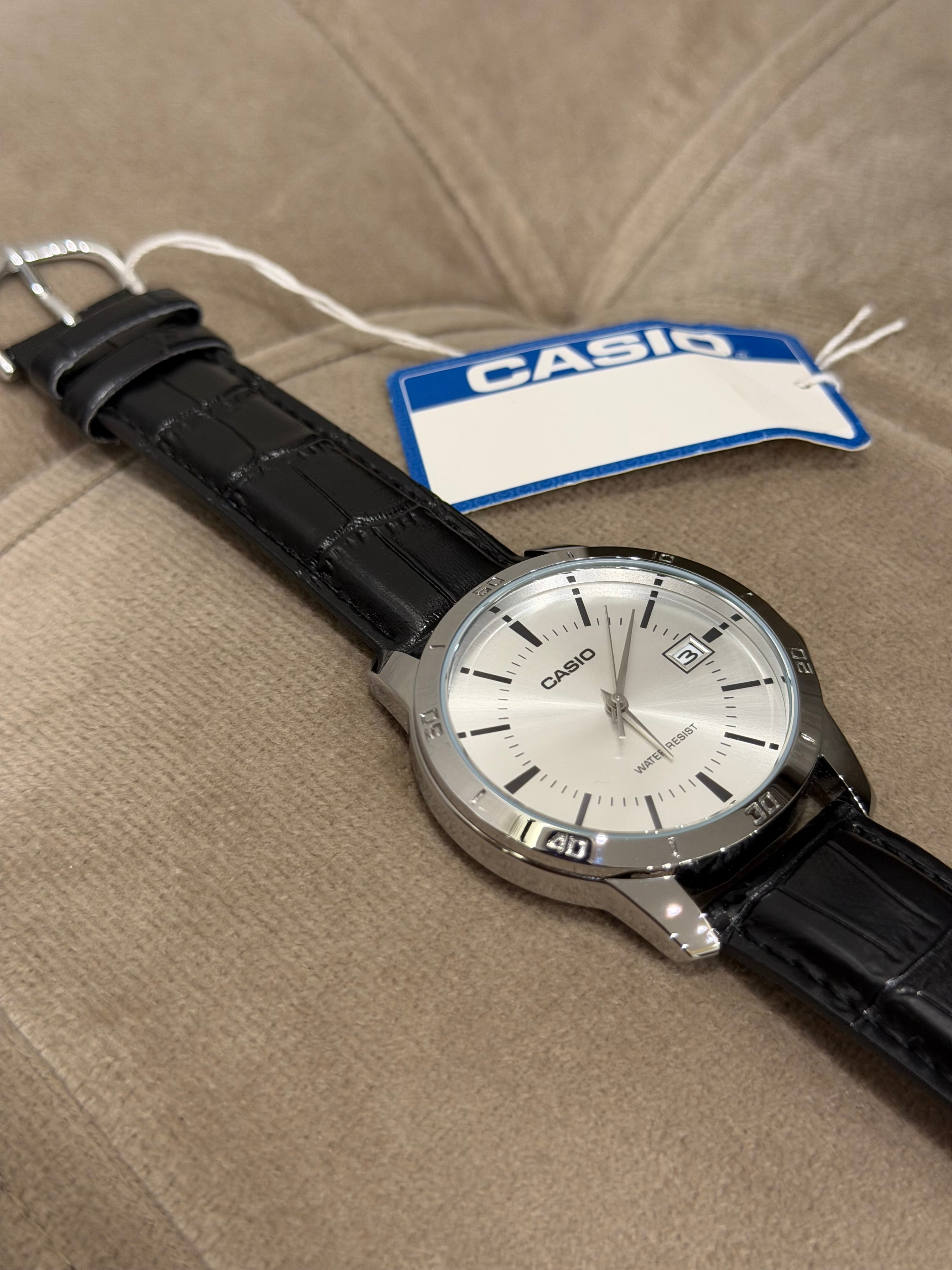 Casio General MTP-V004L (Original)
