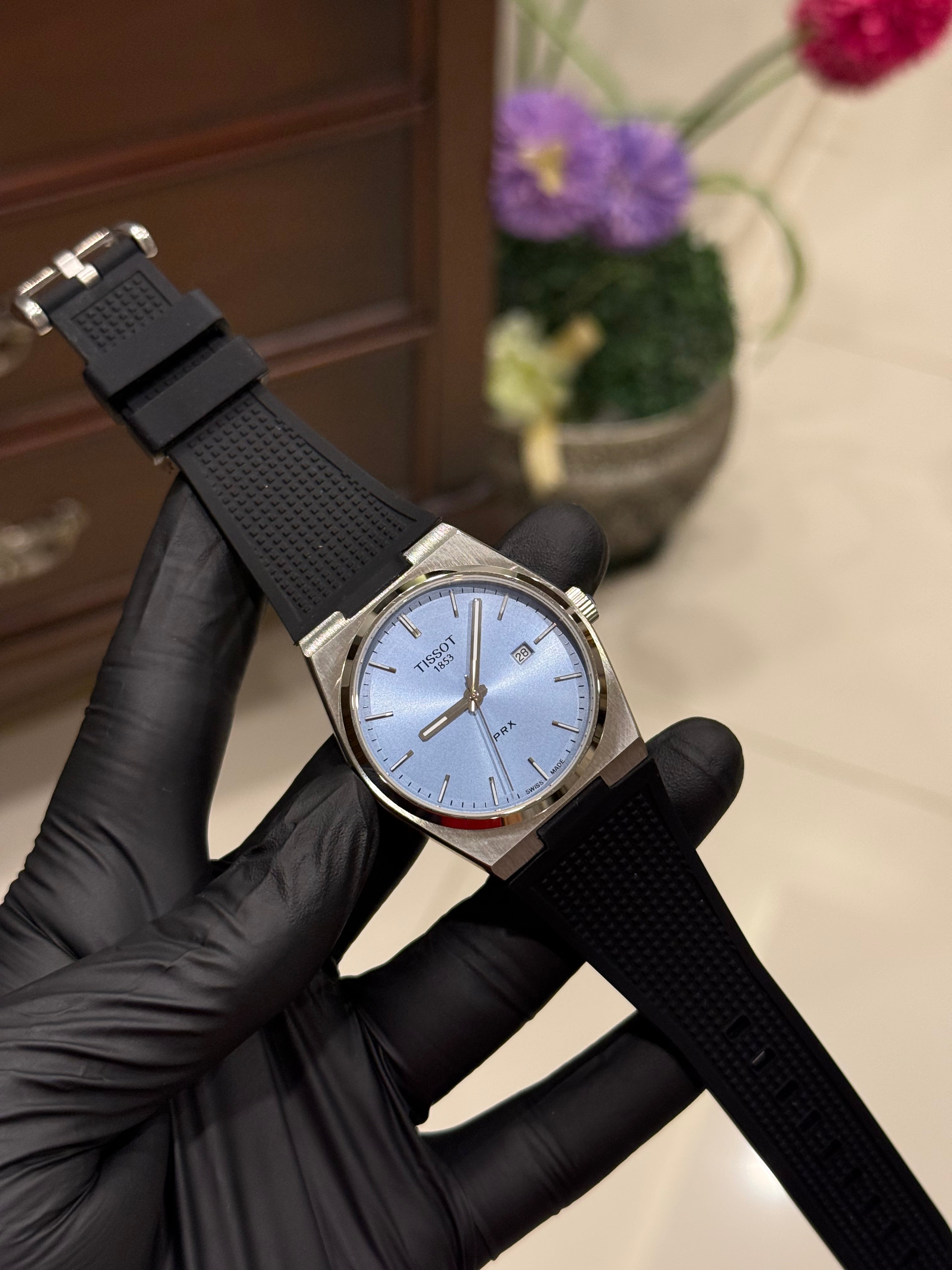 Tissot Prx