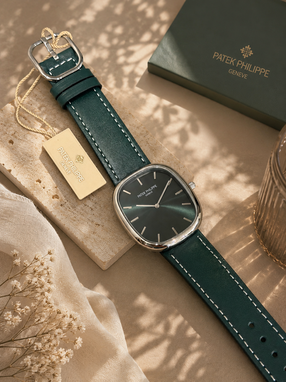 Patek Philippe Ellipse
