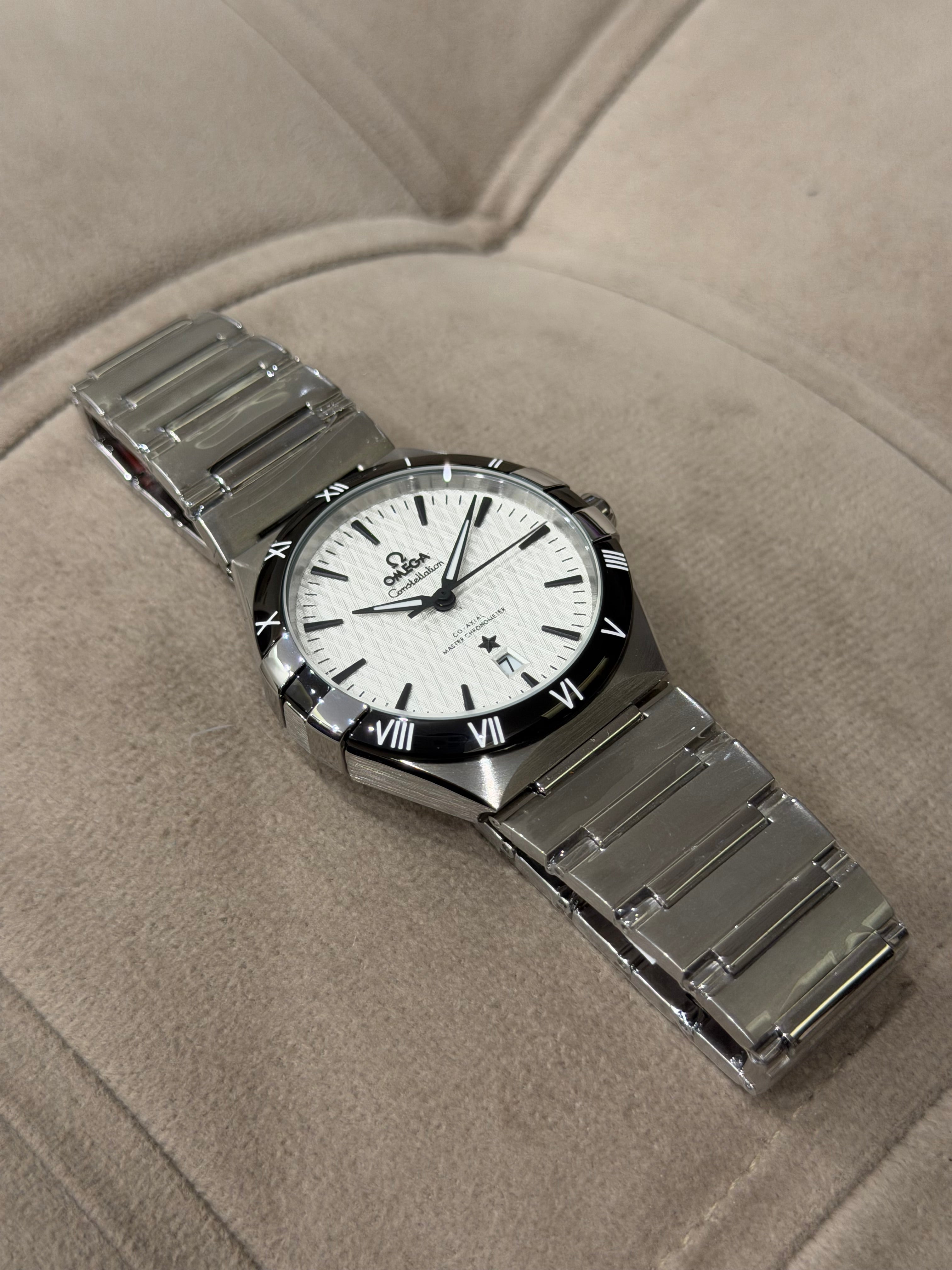 Omega Constellation