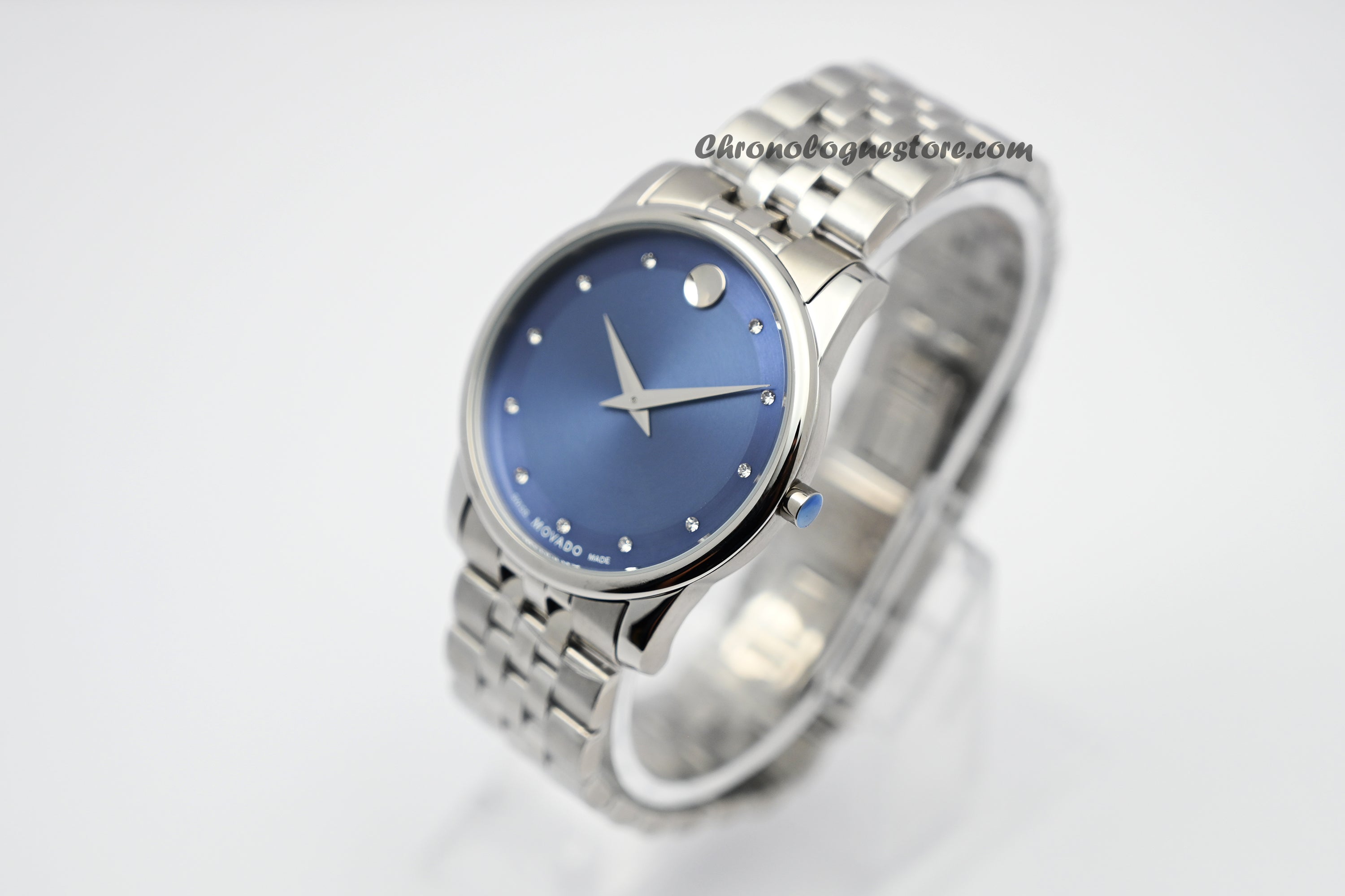 Movado Museum Classic