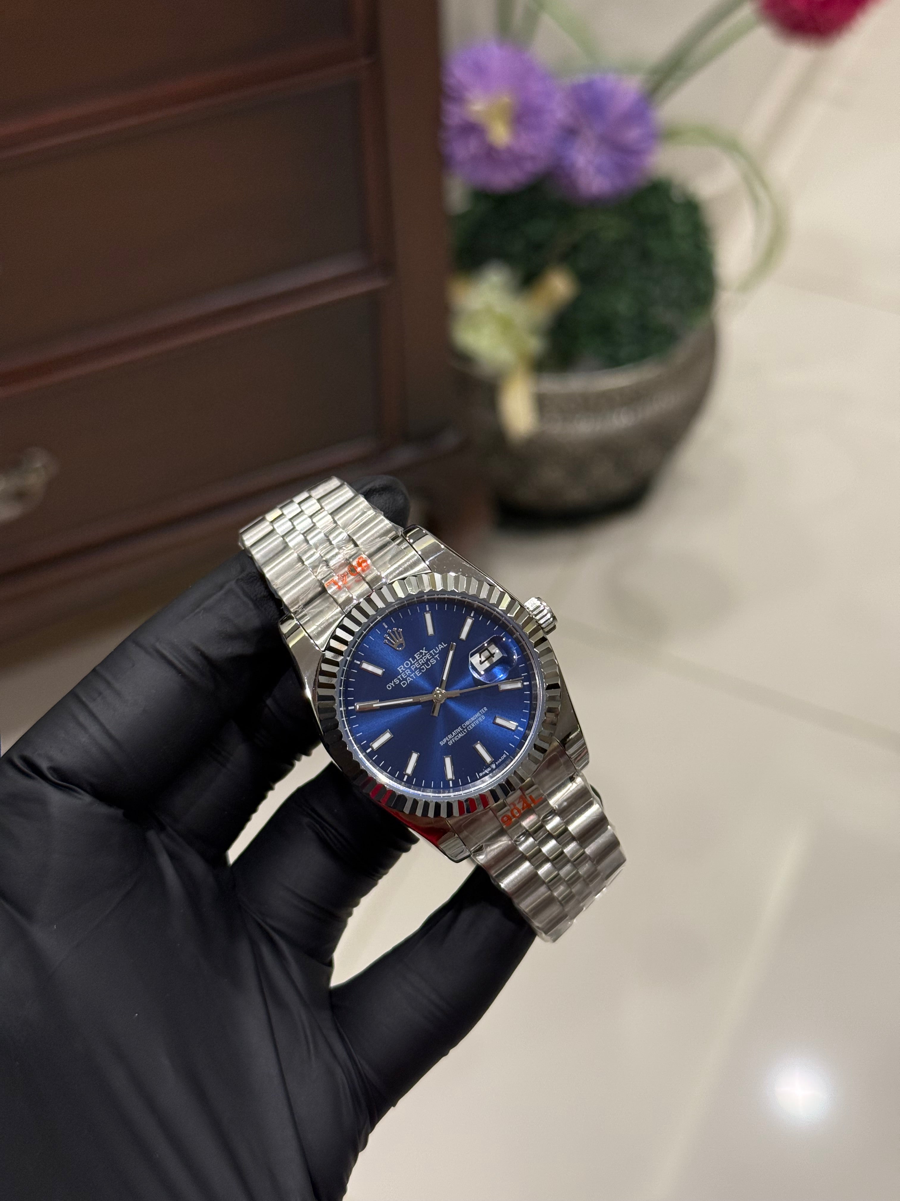Rolex Datejust