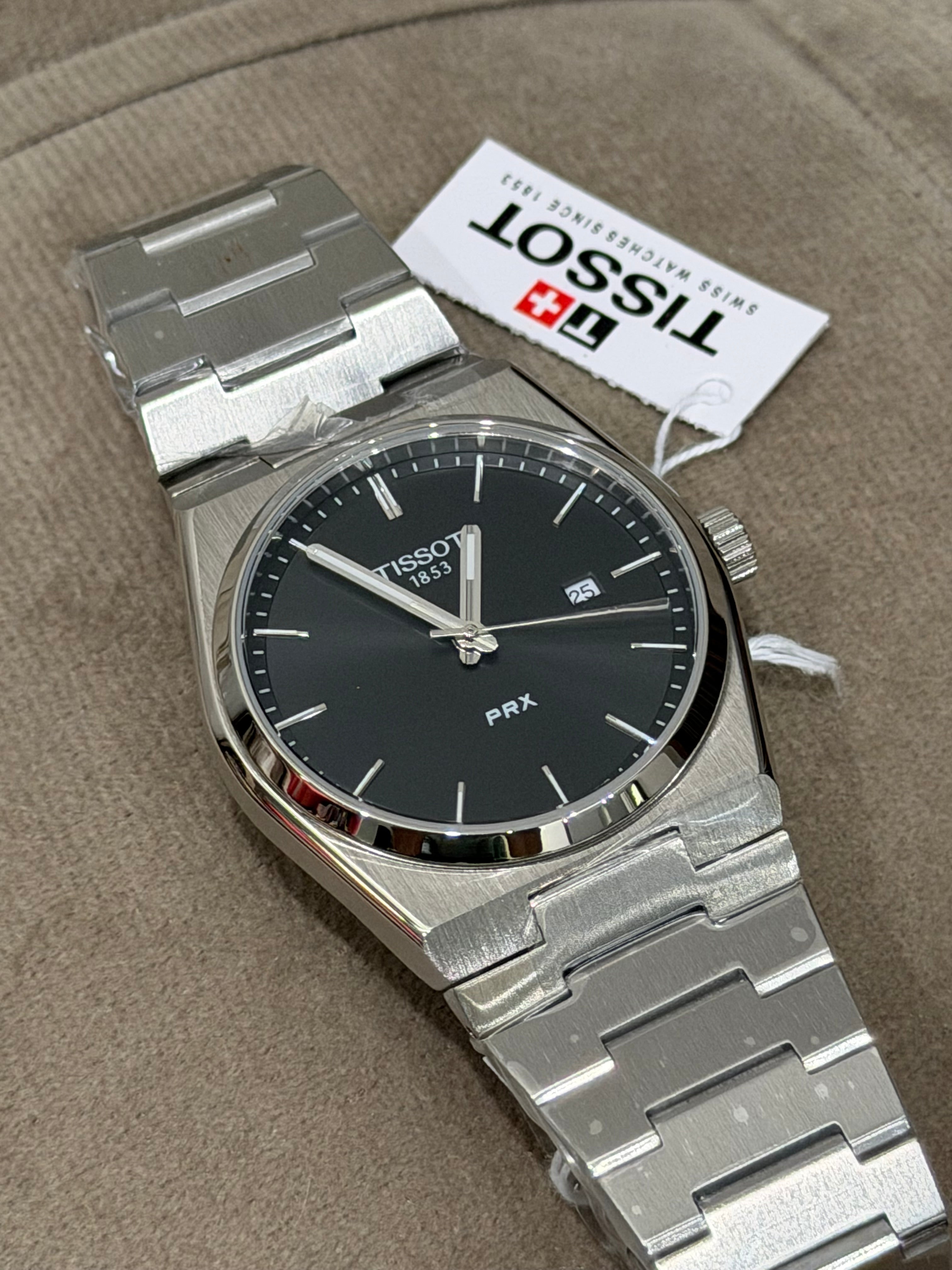 Tissot Prx