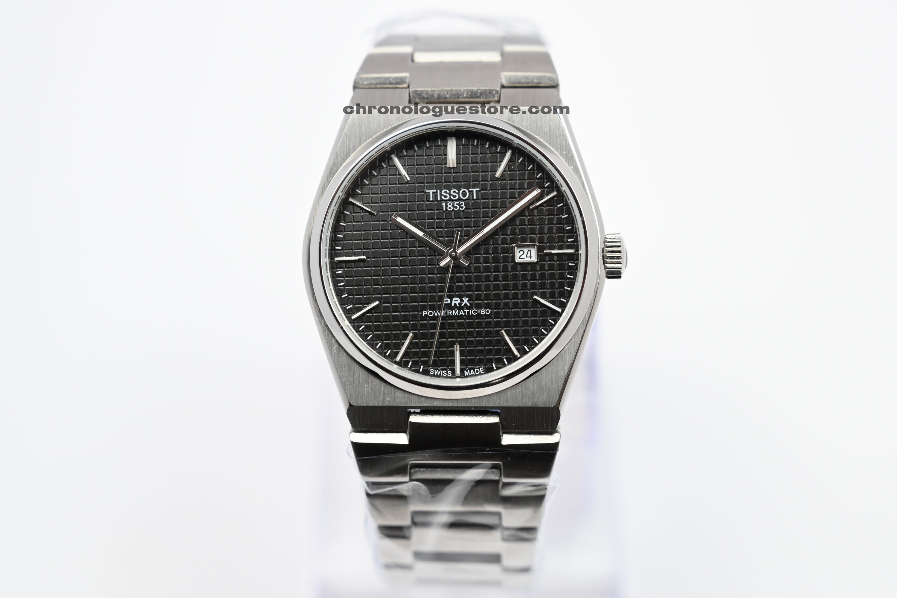 Tissot Prx Powermatic