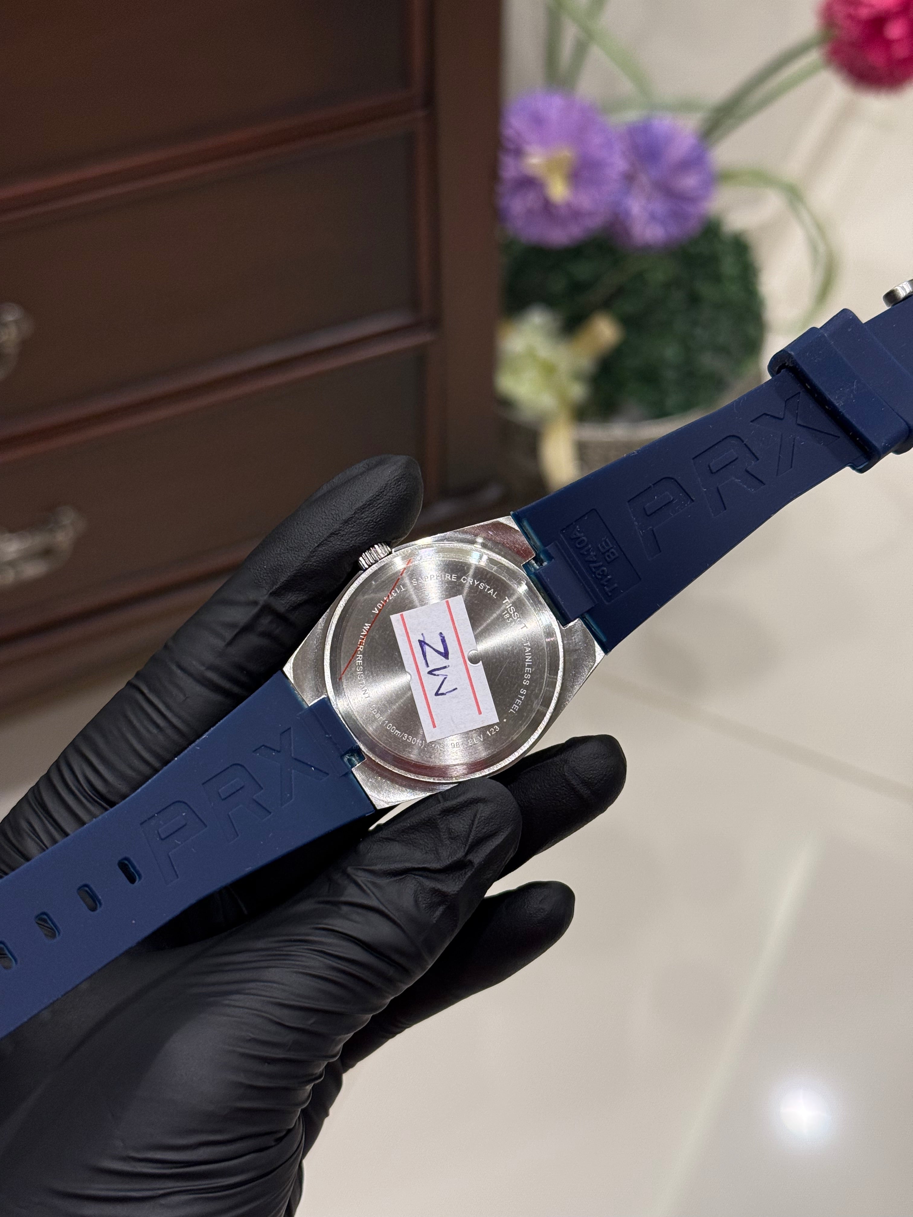 Tissot Prx