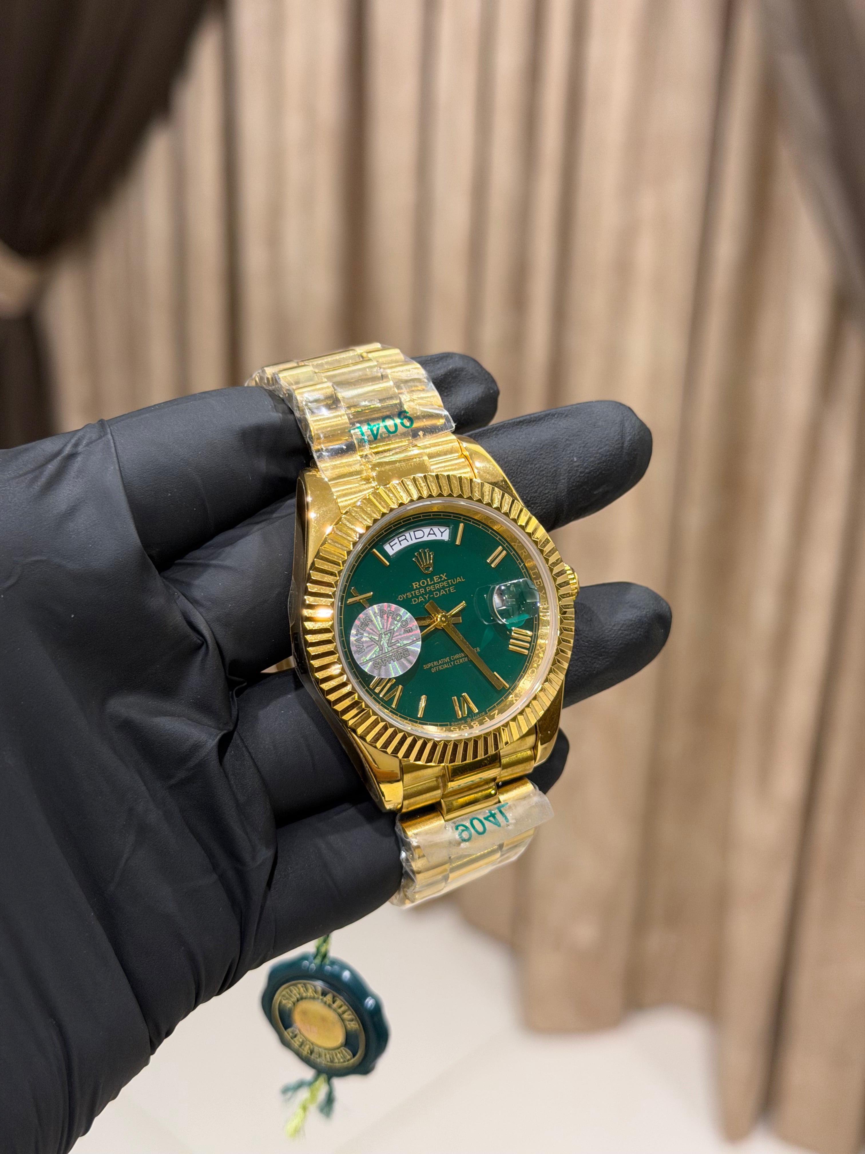 Rolex Day Date