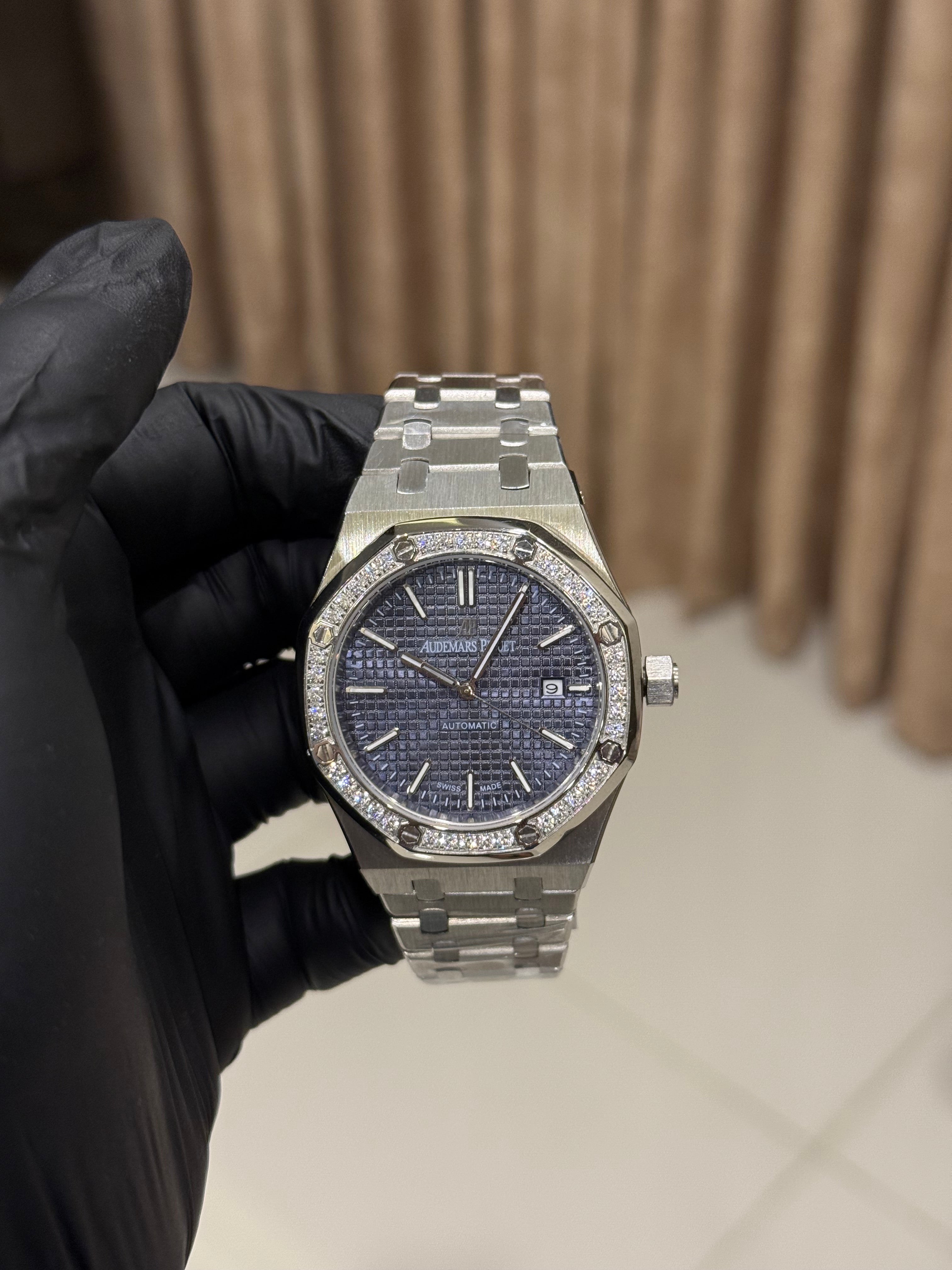Audemars Piguet Royal Oak