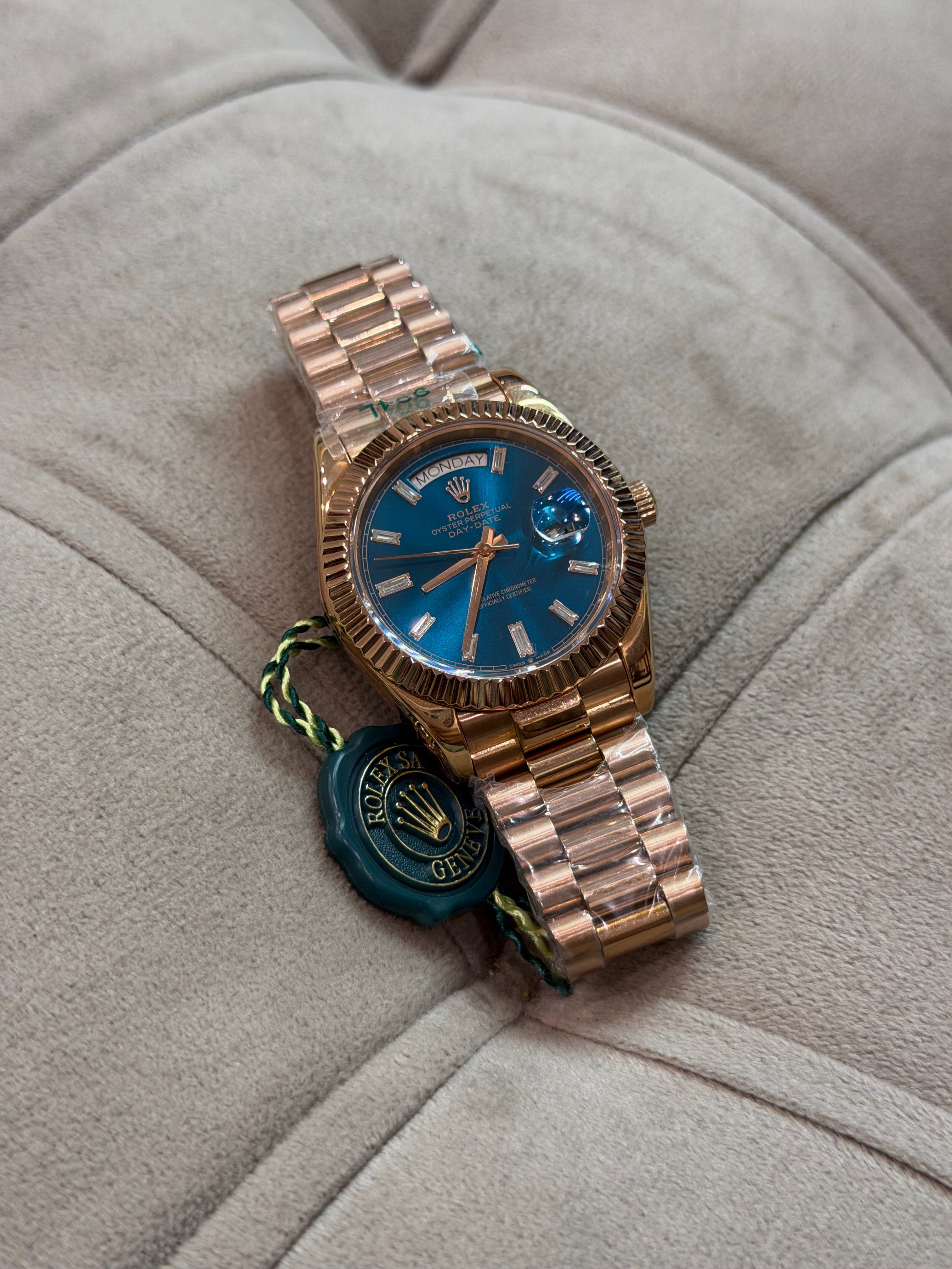 Rolex Day Date