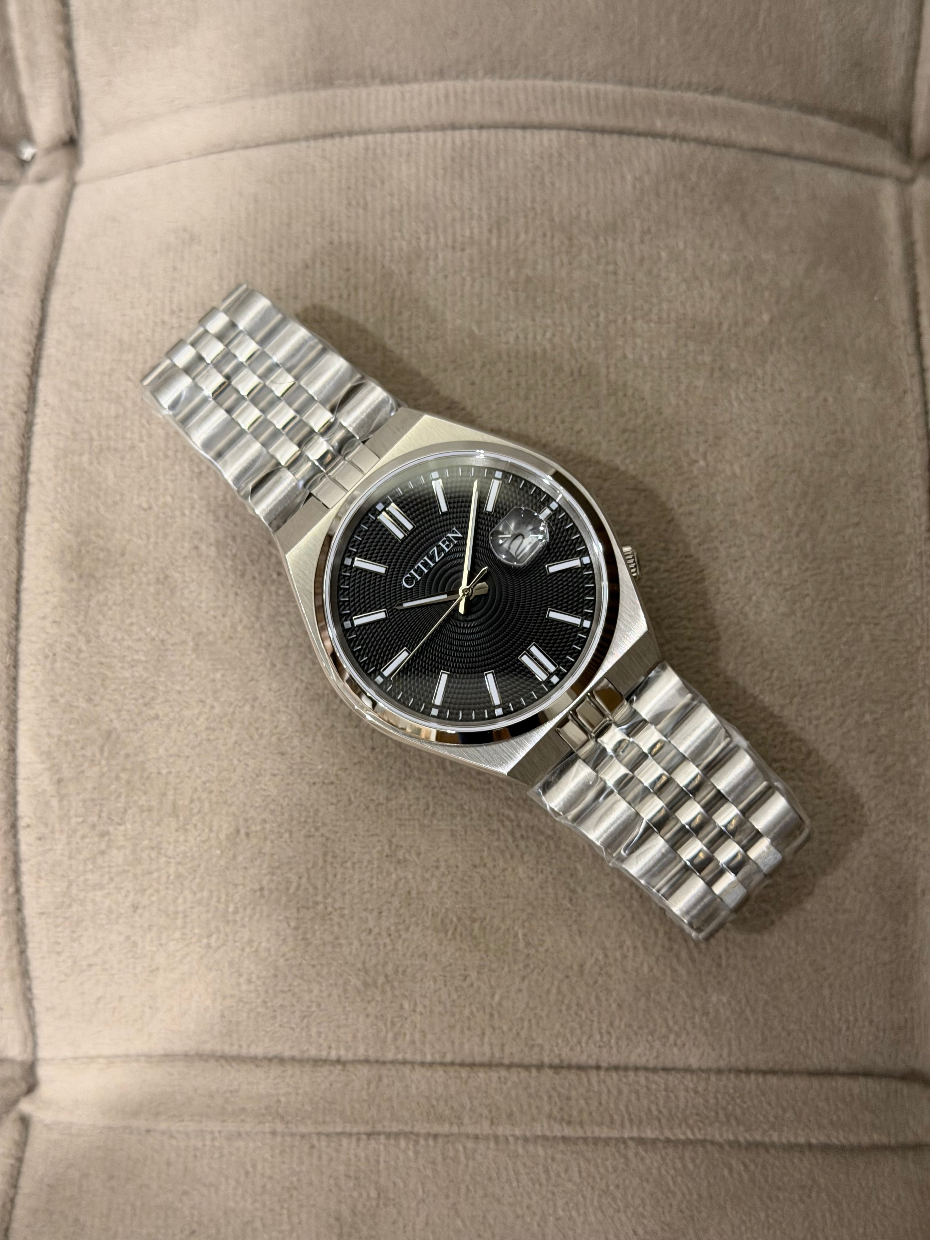 Citizen Tsoyusa