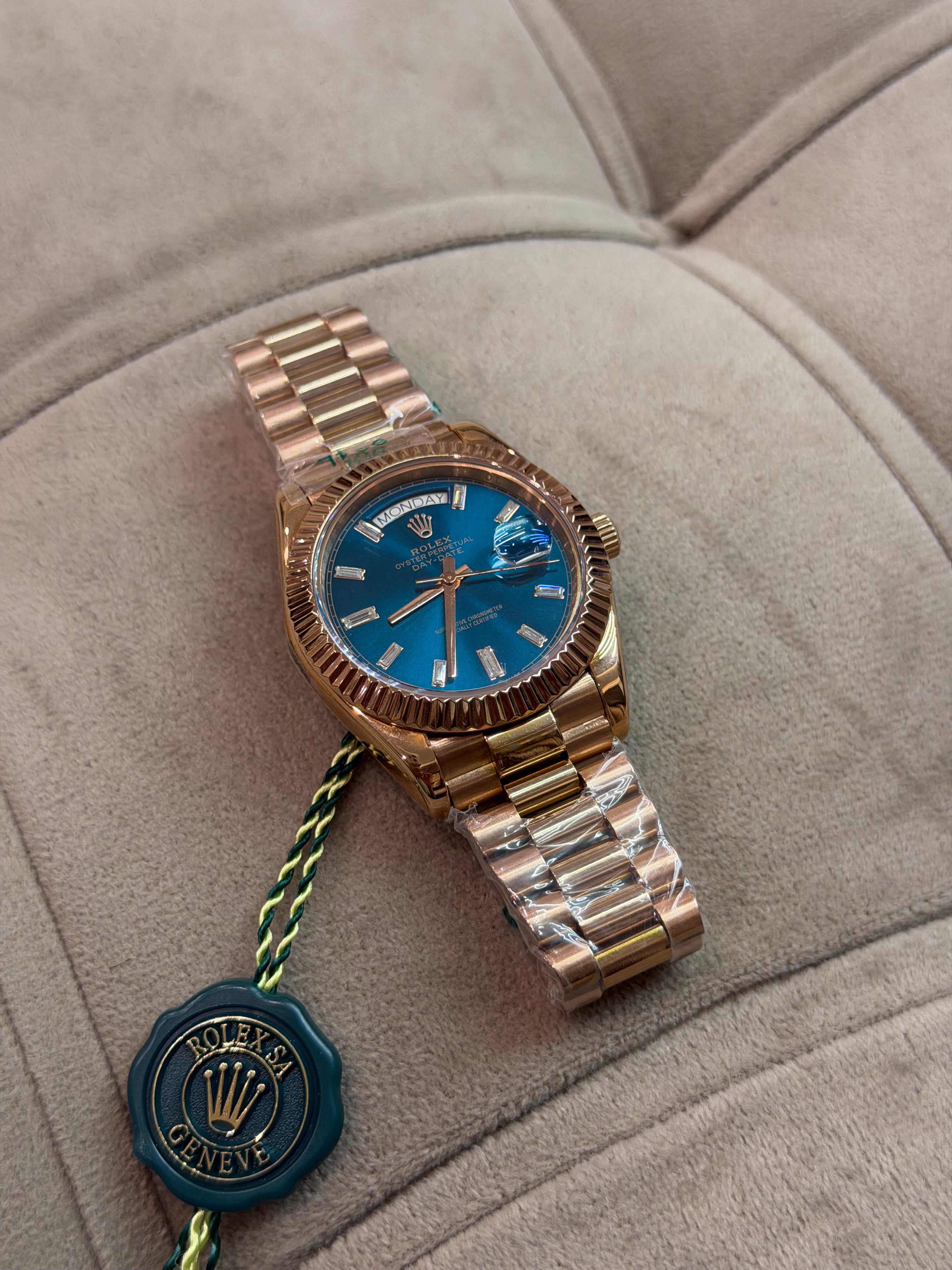 Rolex Day Date