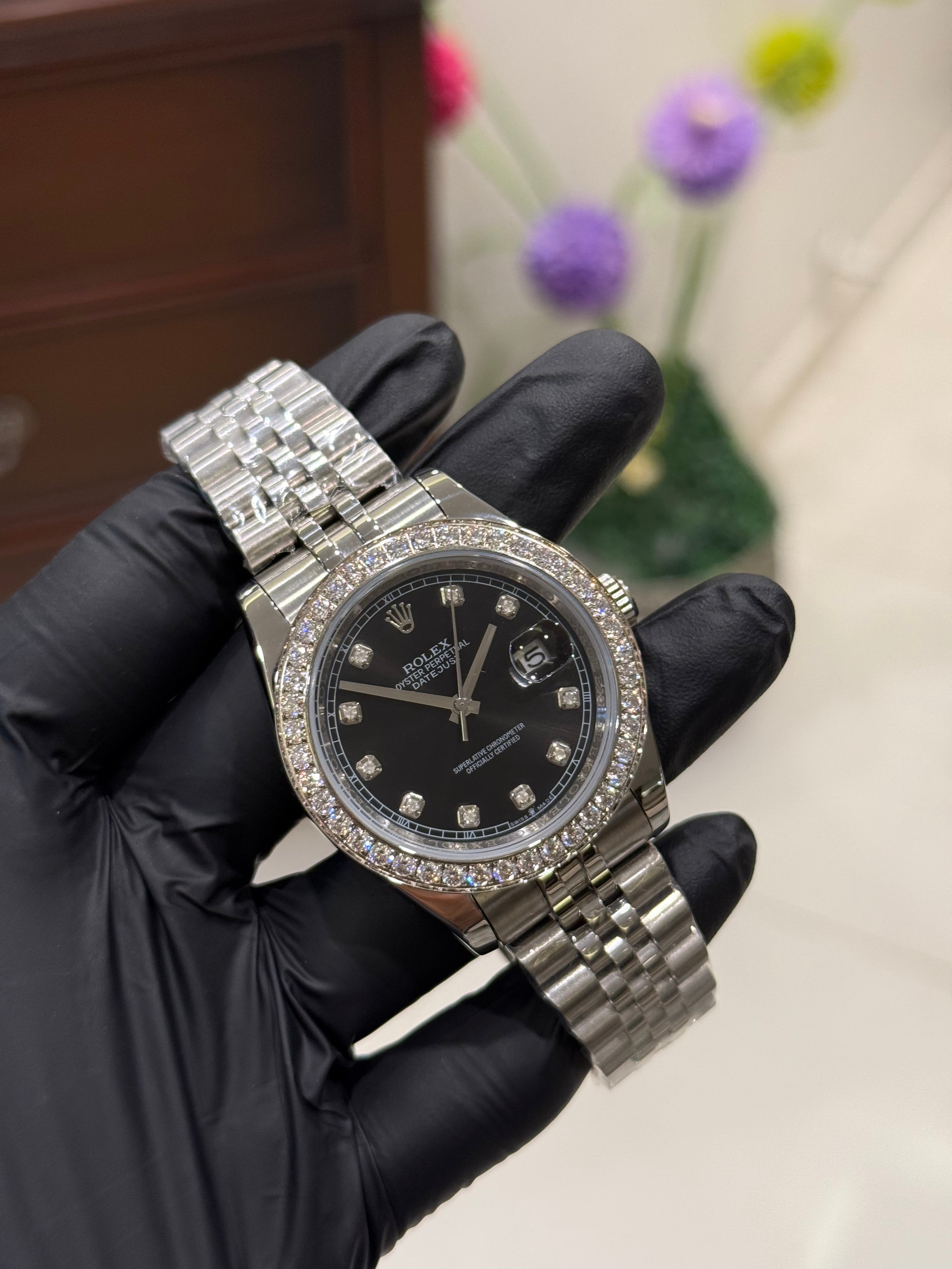 Rolex Datejust