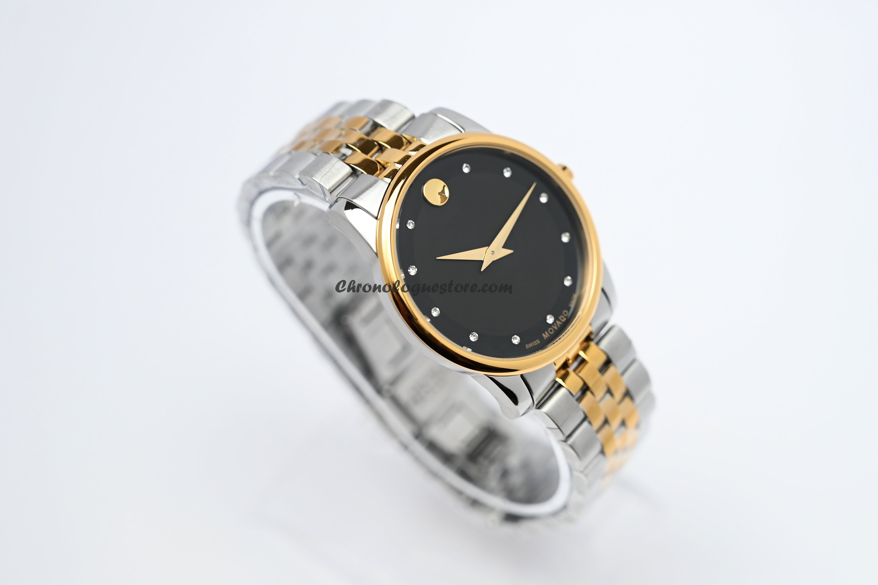 Movado Museum Classic