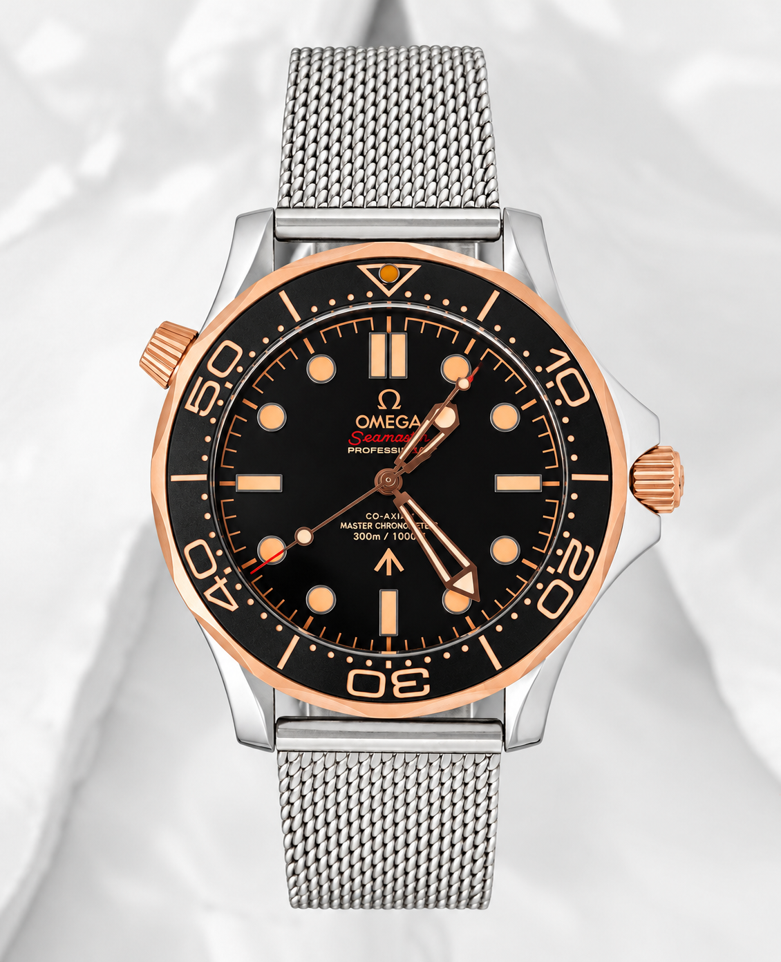 Omega Seamaster Diver 300M (James Bond)